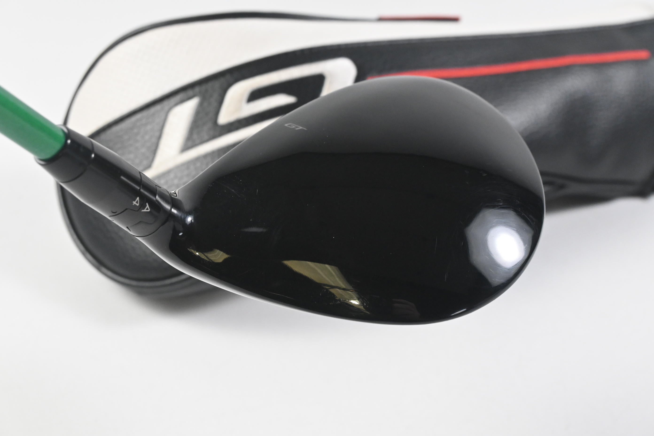 Titleist GT2 #3 Wood / 15 Degree / Regular Flex Accra GX Green 260 Shaft