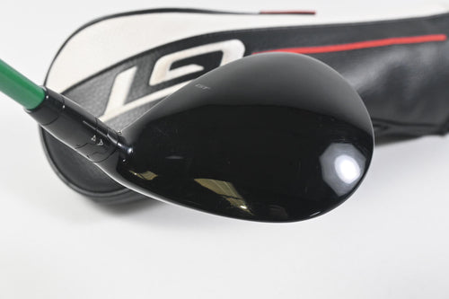 Titleist GT2 #3 Wood / 15 Degree / Regular Flex Accra GX Green 260 Shaft