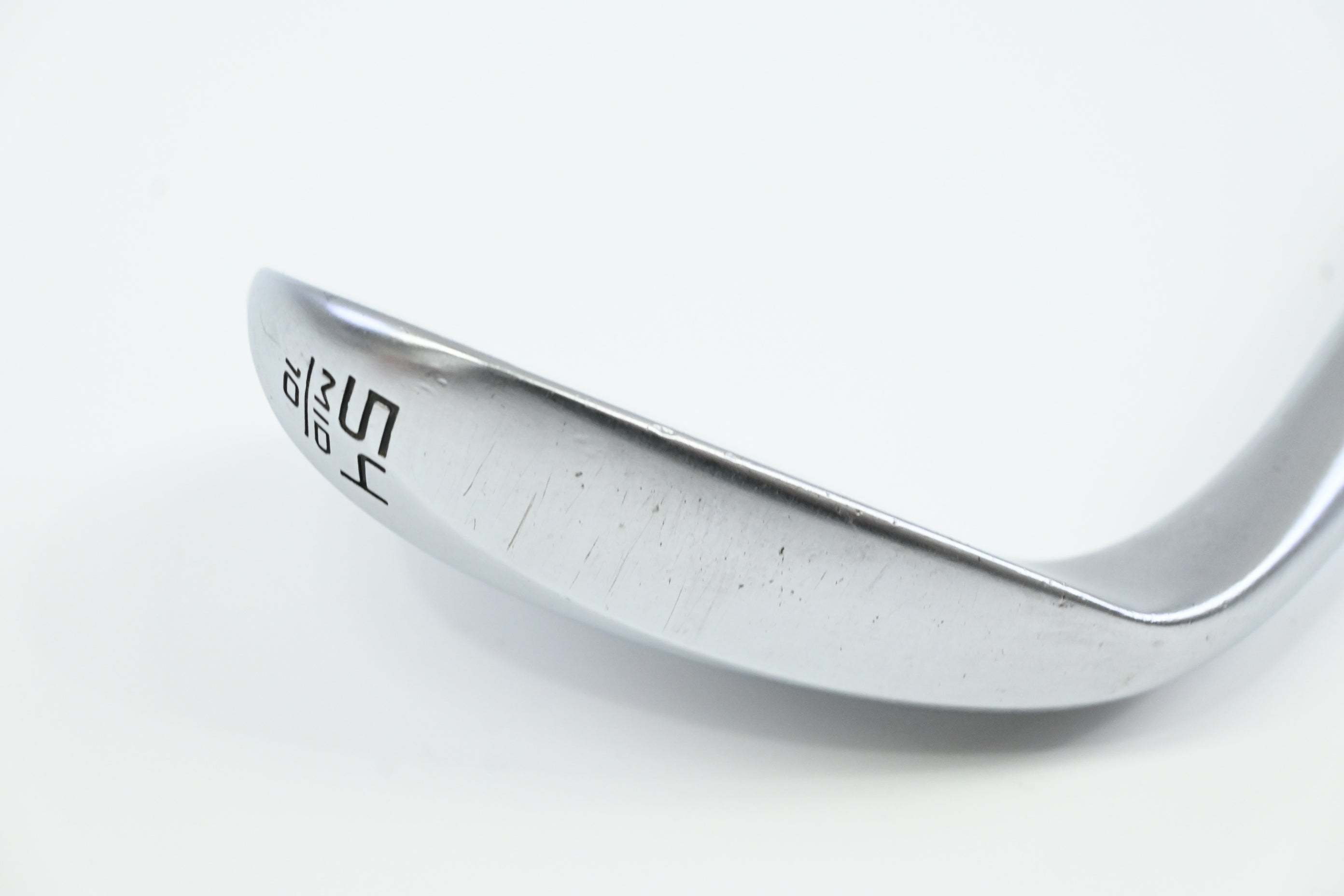 Cleveland RTX 6 Zipcore Sand Wedge / 54 Degree / Stiff Flex KBS Tour Custom