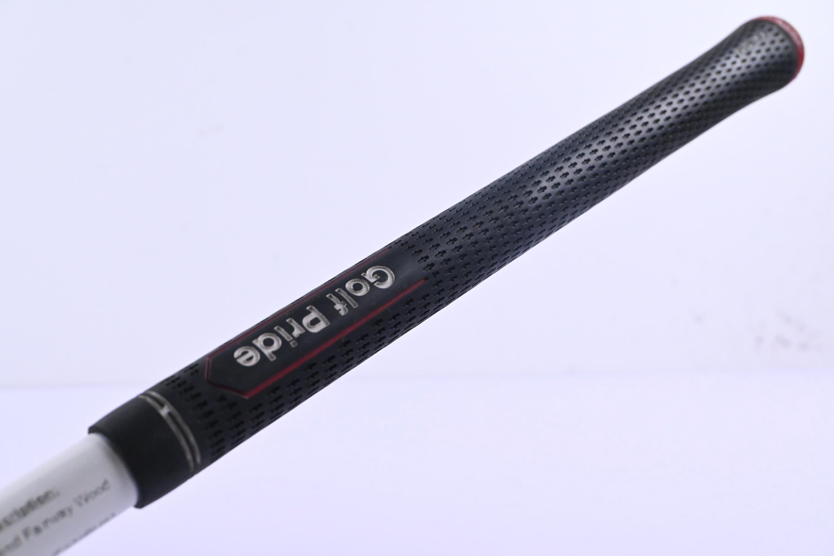 Callaway XR Speed #5 Wood / 19 Degree / Regular Flex HZRDUS T800 65 Shaft