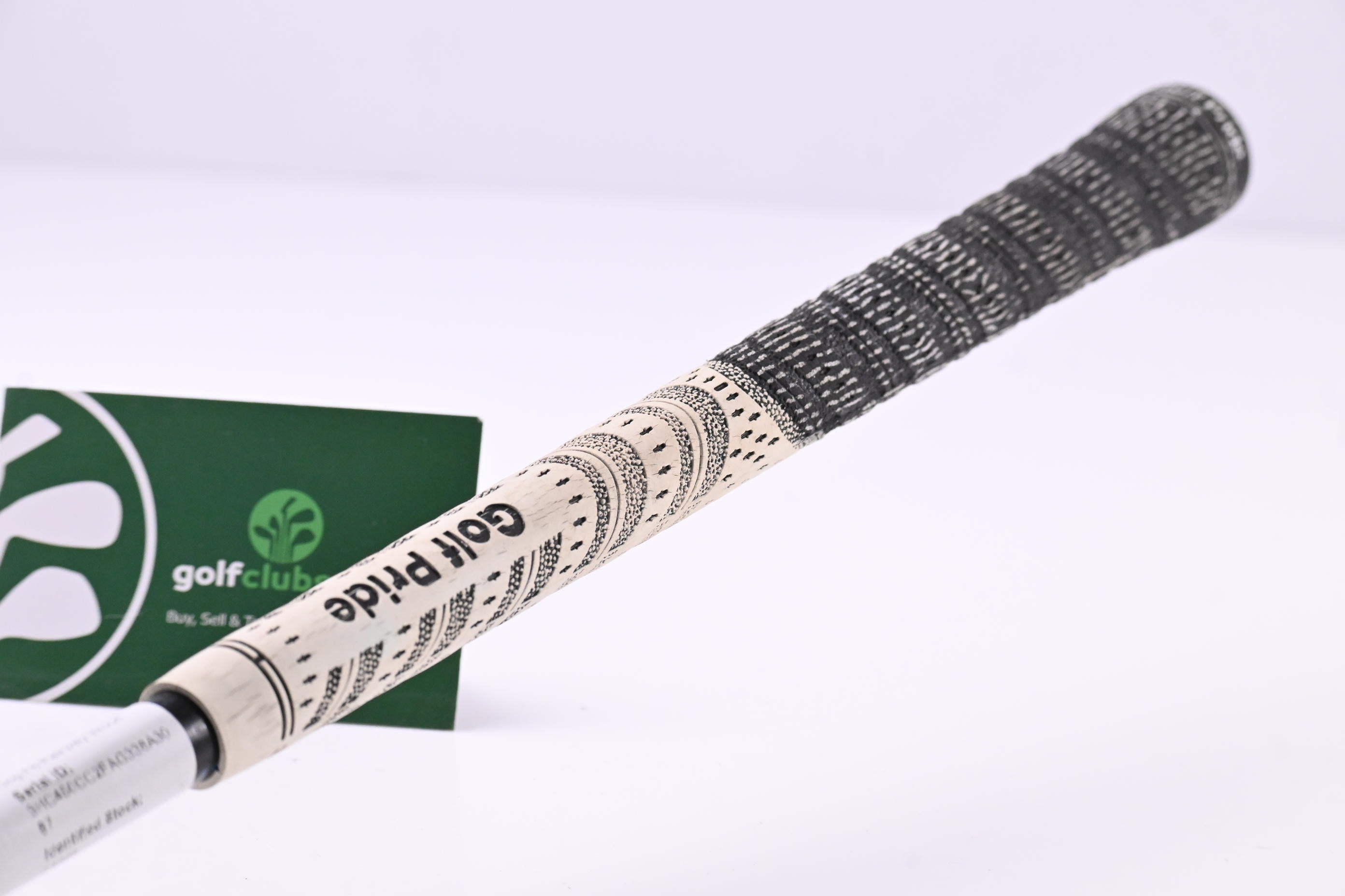 Cobra King F8 #3-4 Wood / 13-16 Degree / Stiff Flex Aldila NV 2KXV Blue 70 Shaft