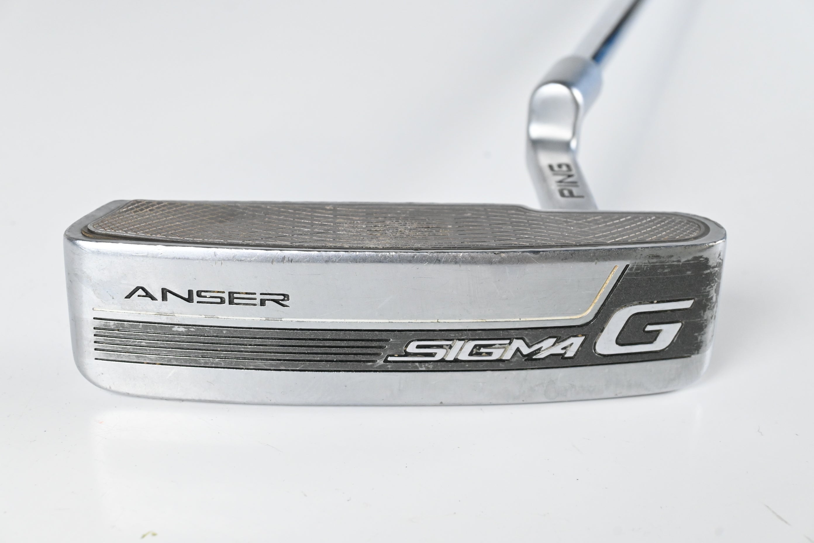 Ping Sigma G Anser Putter / 34 Inch