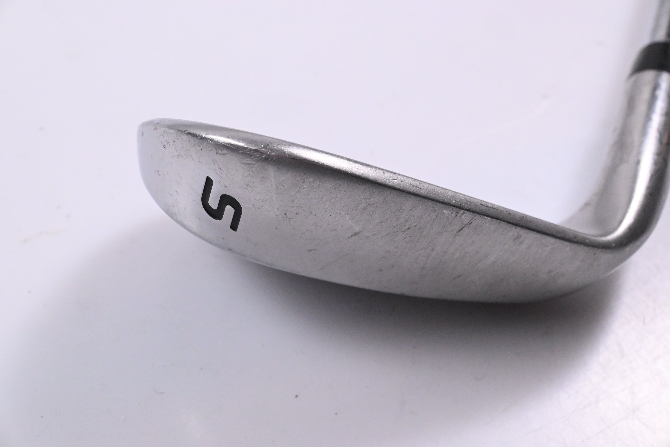 Cobra Fly XL Sand Wedge / 55 Degree / Regular Flex Cobra XL Steel Shaft
