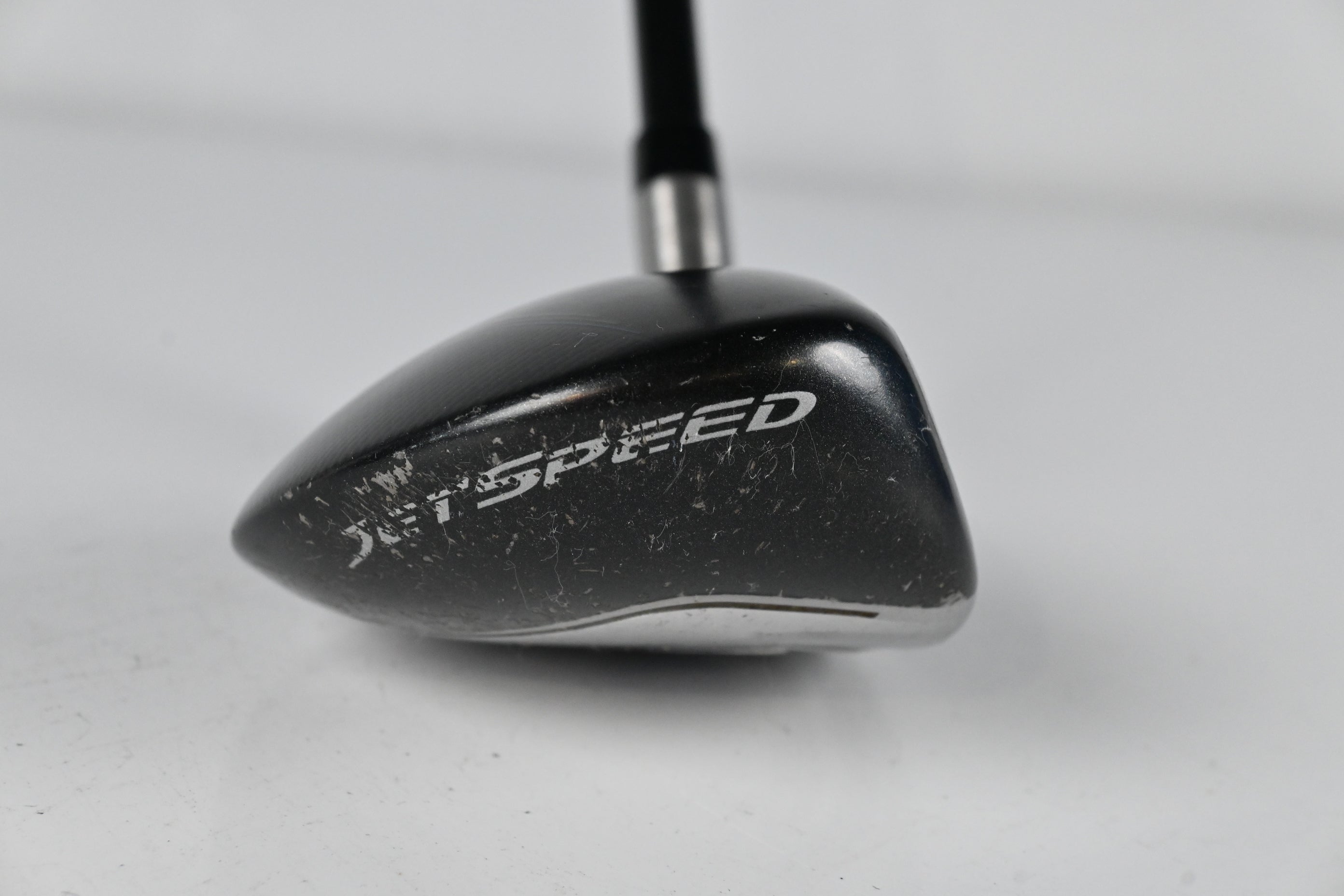 Taylormade Jetspeed #5 Hybrid / 25 Degree / Regular Flex Matrix 65 Shaft