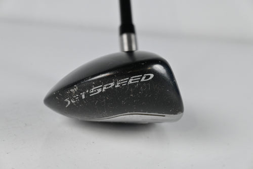 Taylormade Jetspeed #5 Hybrid / 25 Degree / Regular Flex Matrix 65 Shaft