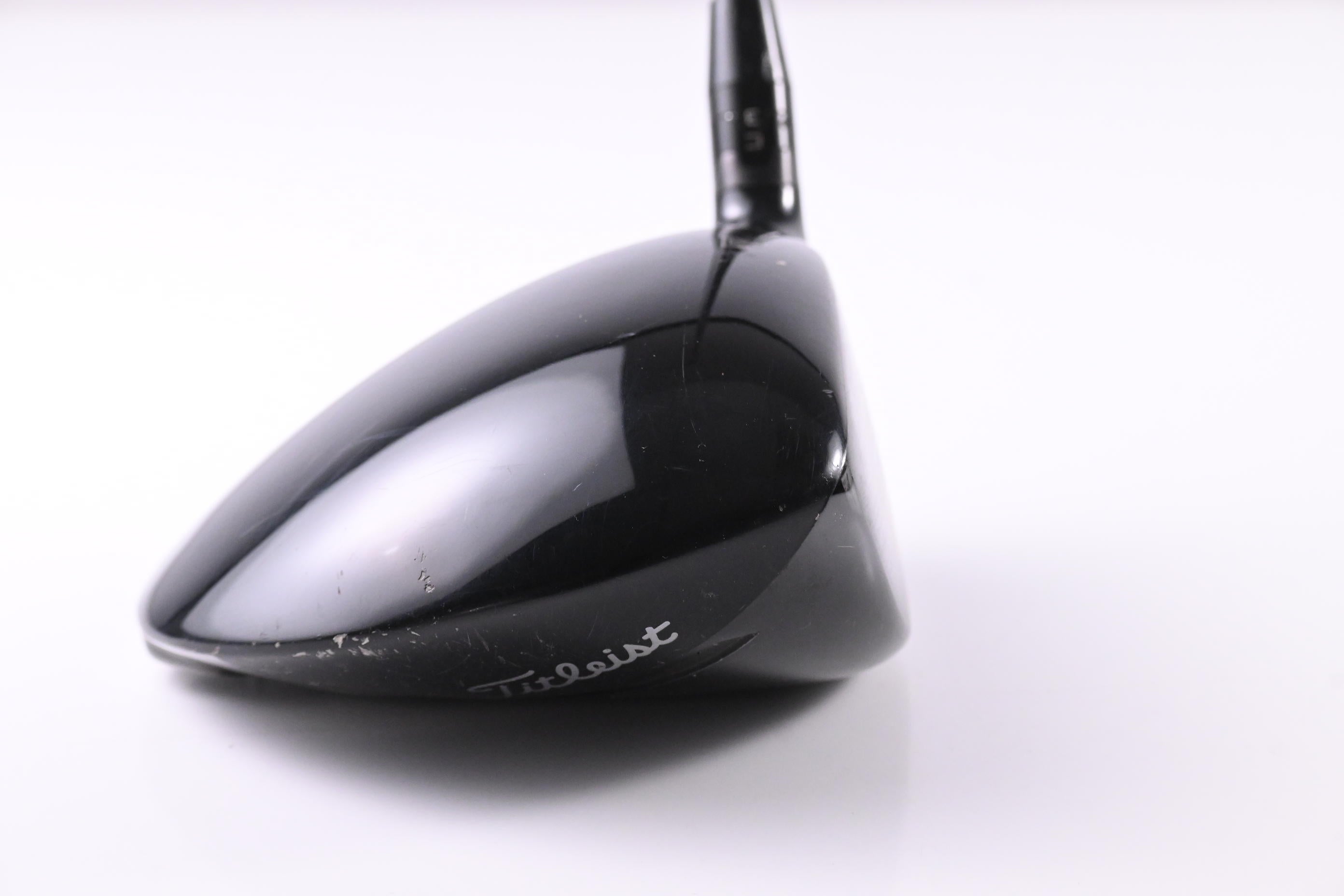 Titleist TS2 Driver / 9.5 Degree / Regular Flex Tensei AV Blue 55 Shaft w/ SFW