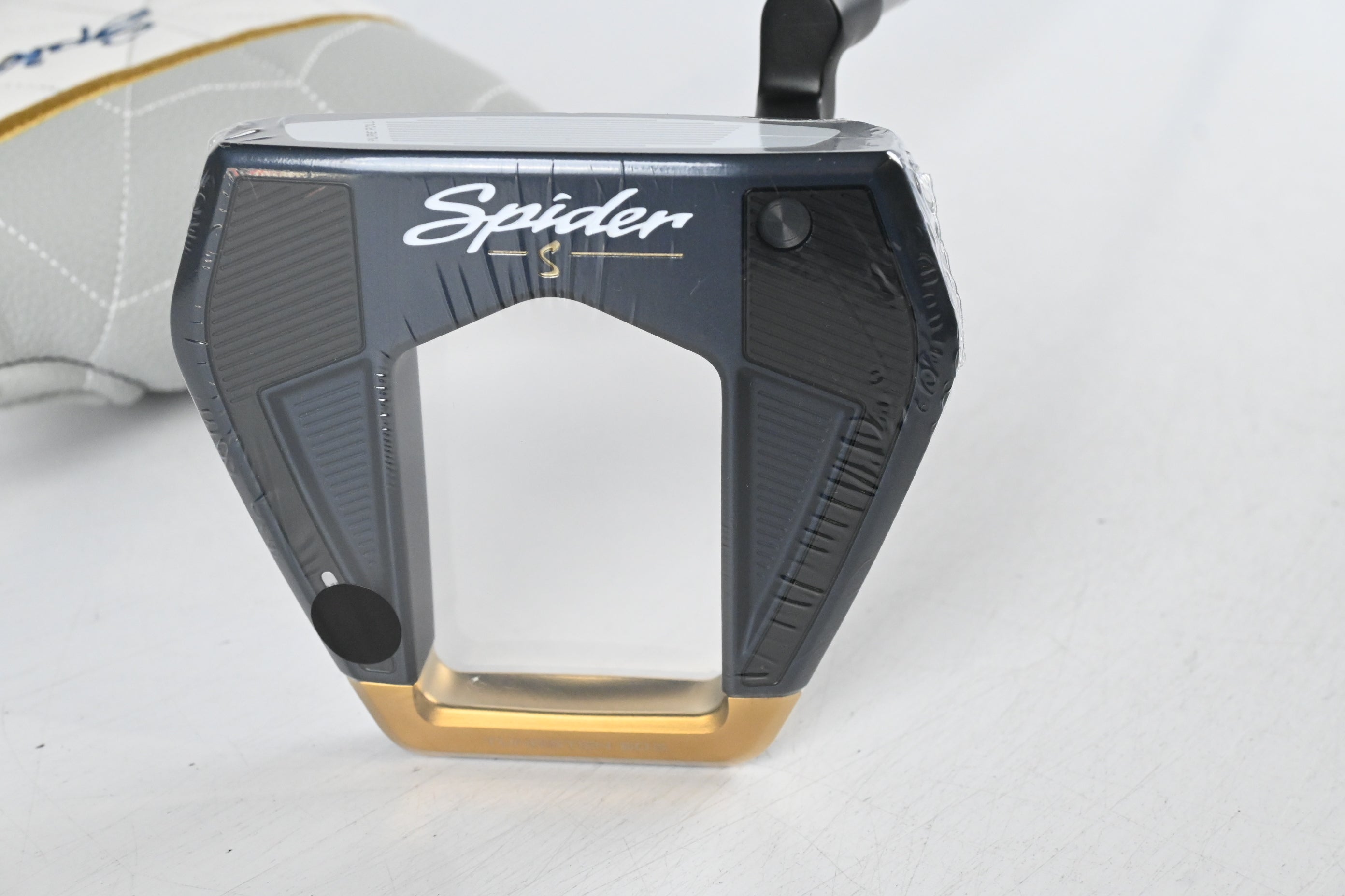 Ladies Taylormade Spider S Putter / 33 Inch