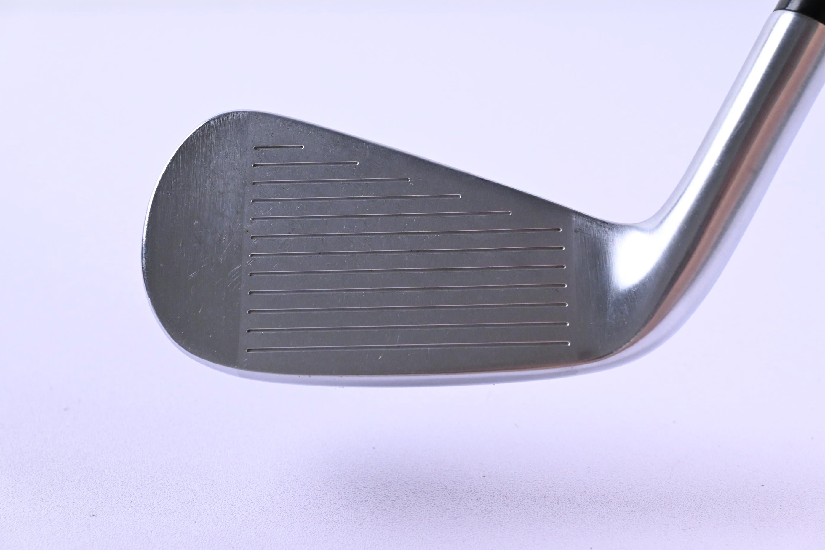 Taylormade Stealth UDI 2 Iron / 18 Degree / Stiff Flex HZRDUS Smoke Black RDX 80