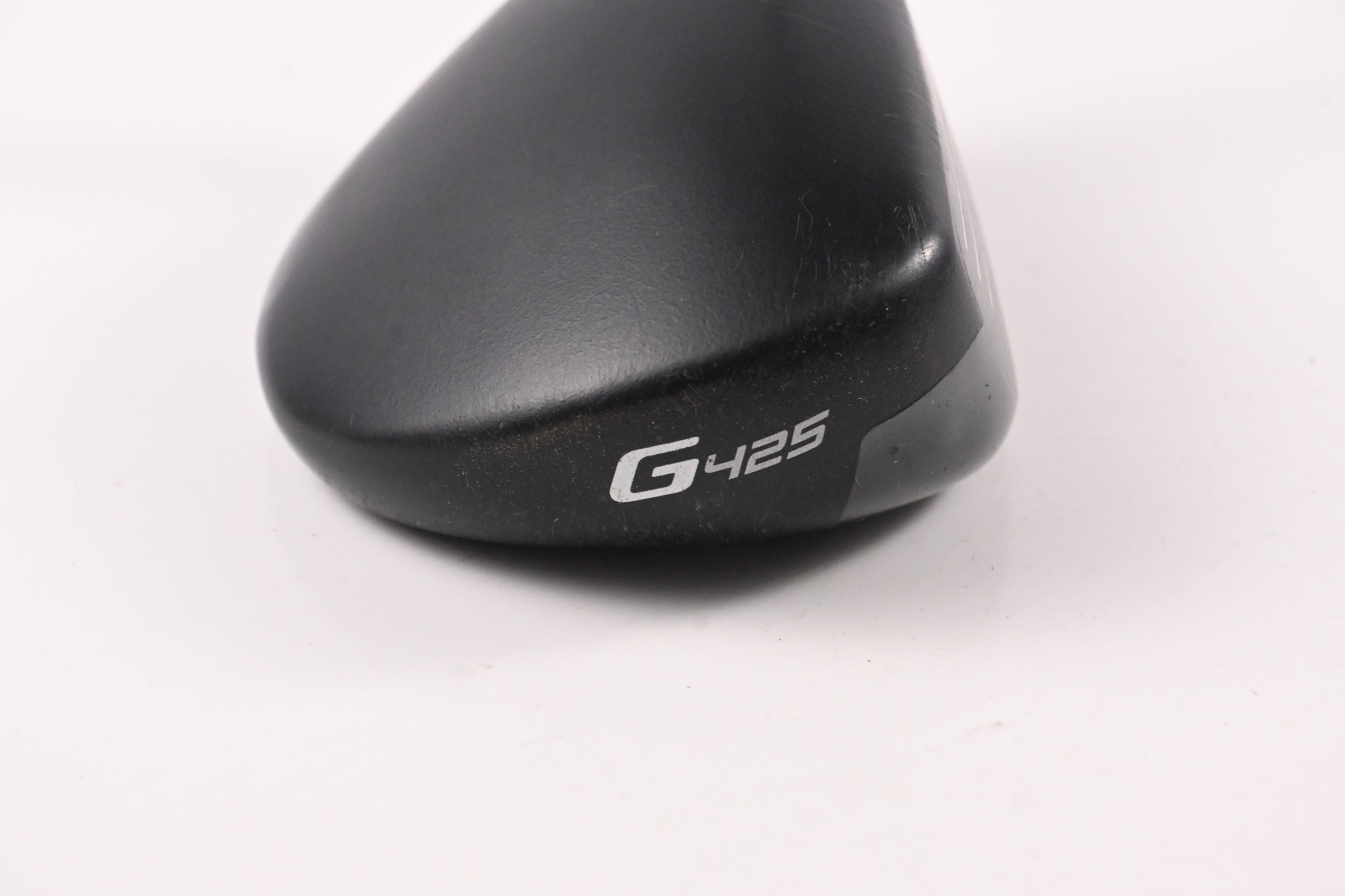 Ping G425 #3 Hybrid / 19 Degree / Regular Flex Ping Alta CB Slate 70 Shaft