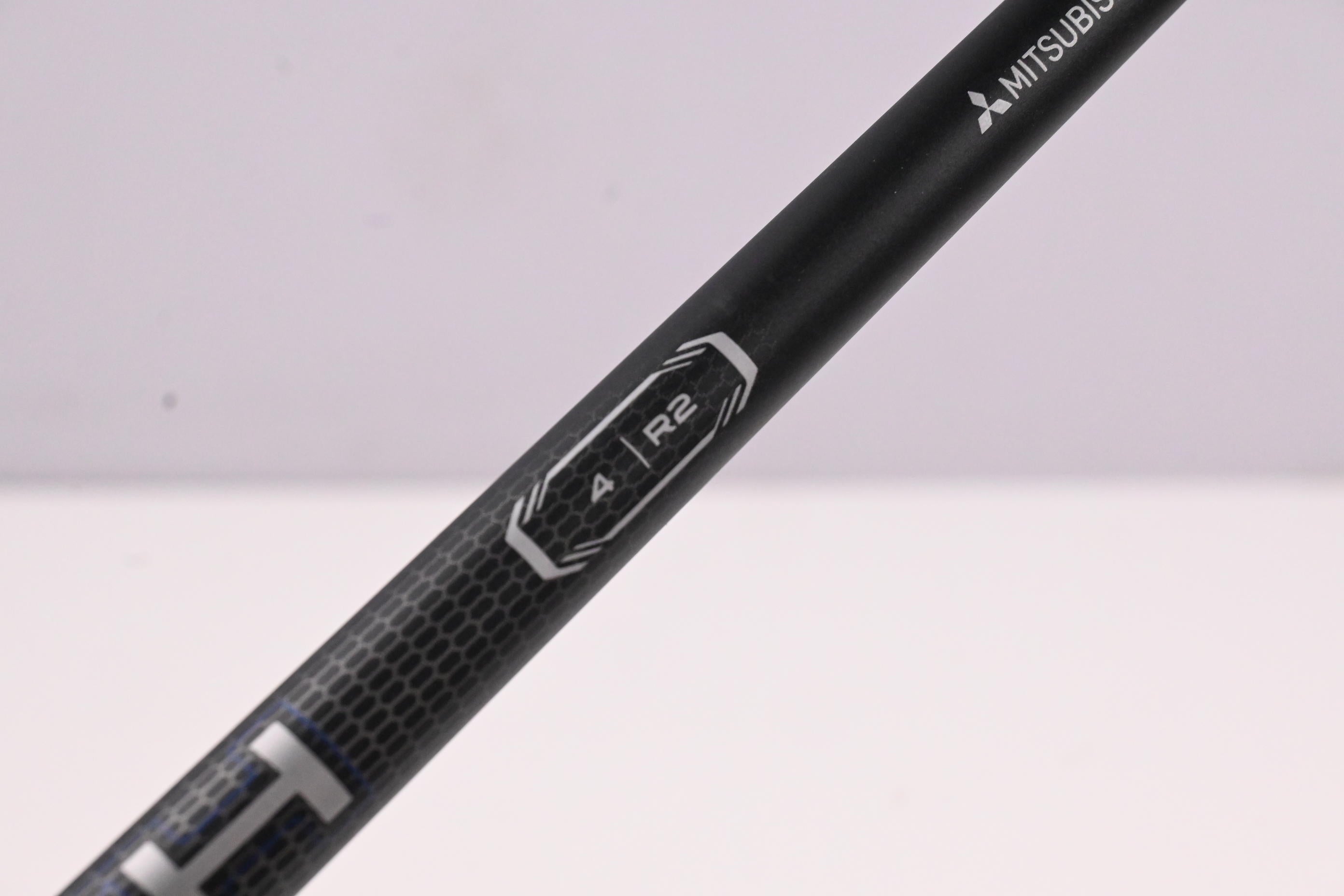 Vanquish 4 Fairway Shaft / Senior Flex / Taylormade 2nd Gen