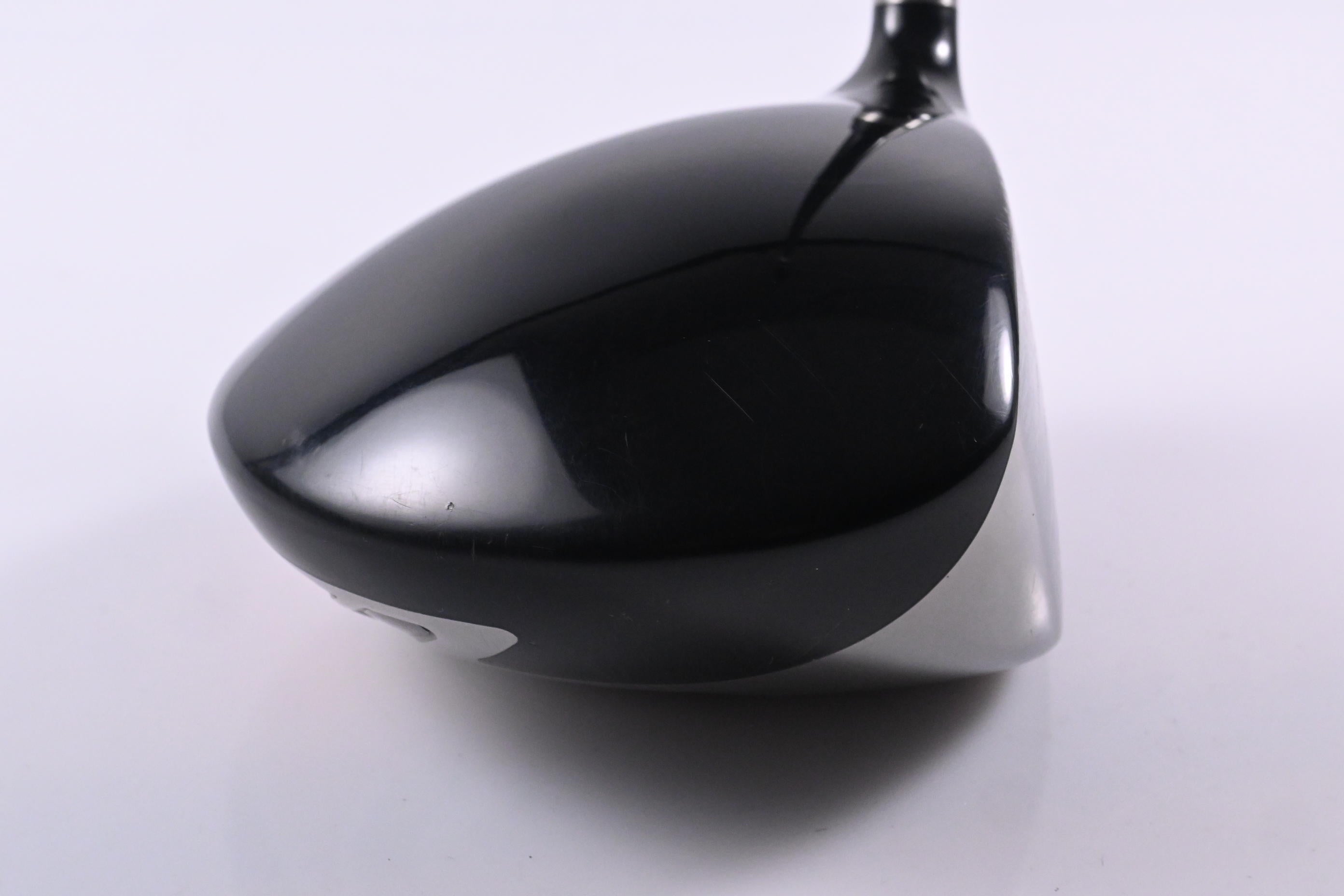 Ping G10 Driver / 10.5 Degree / Regular Flex Aldila Voodoo 59 Shaft