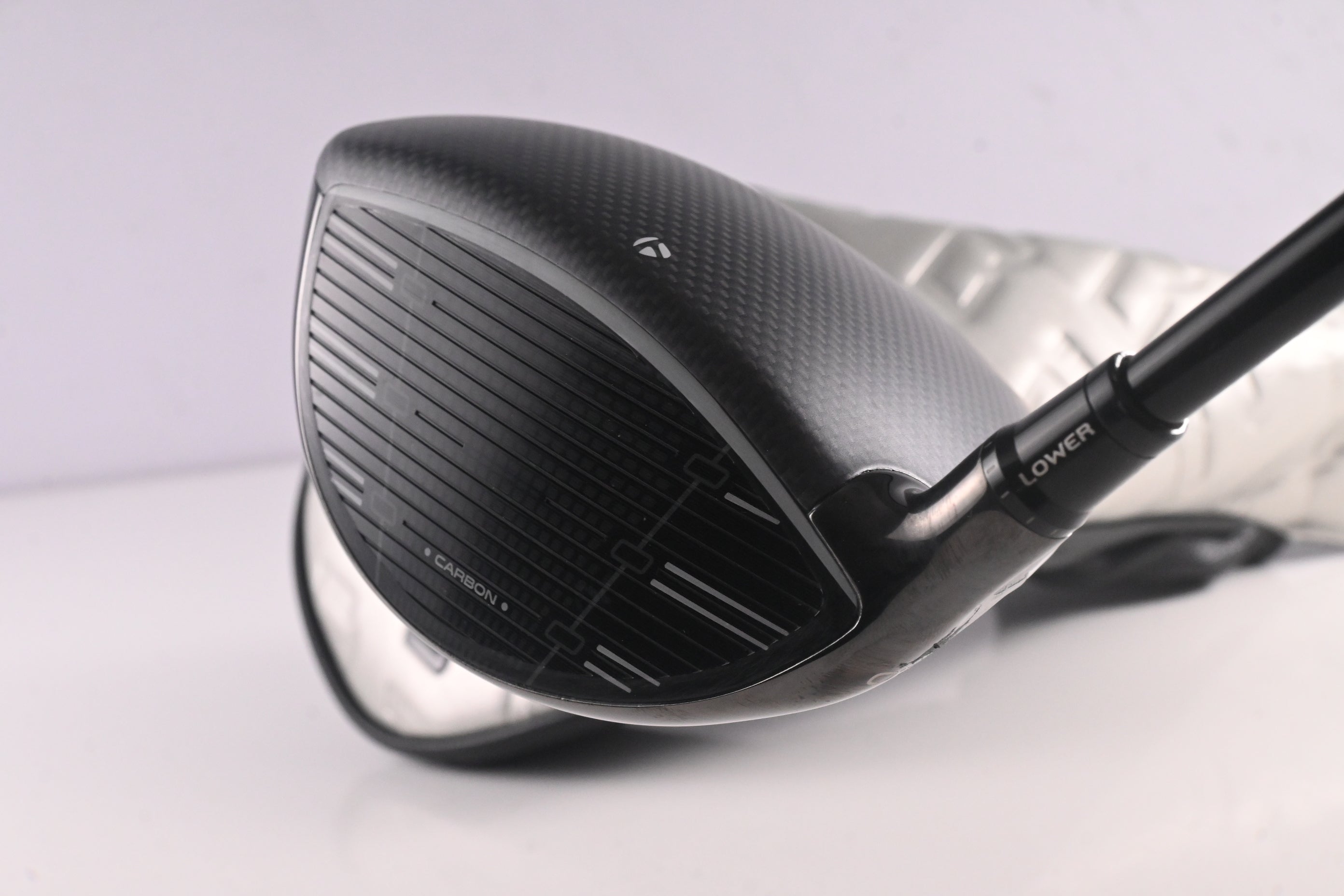 Taylormade Qi35 Max Lite Driver / 12 Degree / Regular Flex Ventus TR Blue 5
