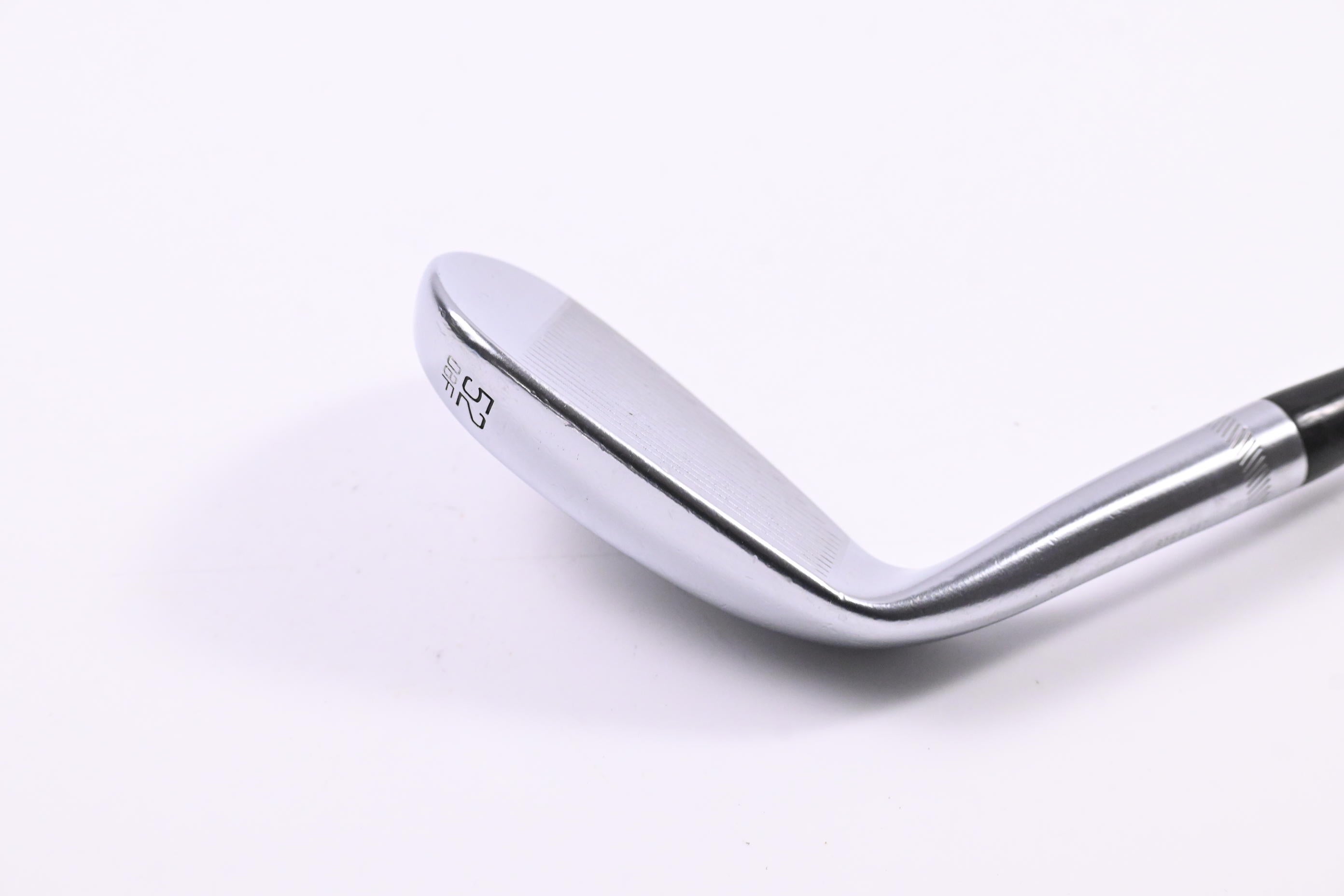 Titleist Vokey SM8 Gap Wedge / 52 Degree / Wedge Flex Titleist Vokey Shaft