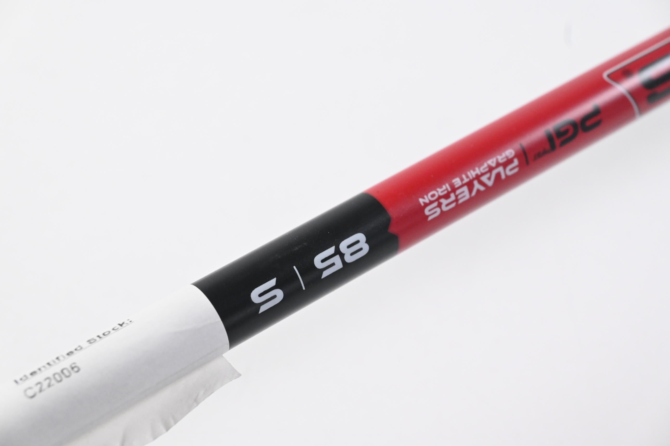 Cobra Aerojet One Length #4-5 Hybrid / 21-24 Degree / Stiff Flex KBS PGI 85
