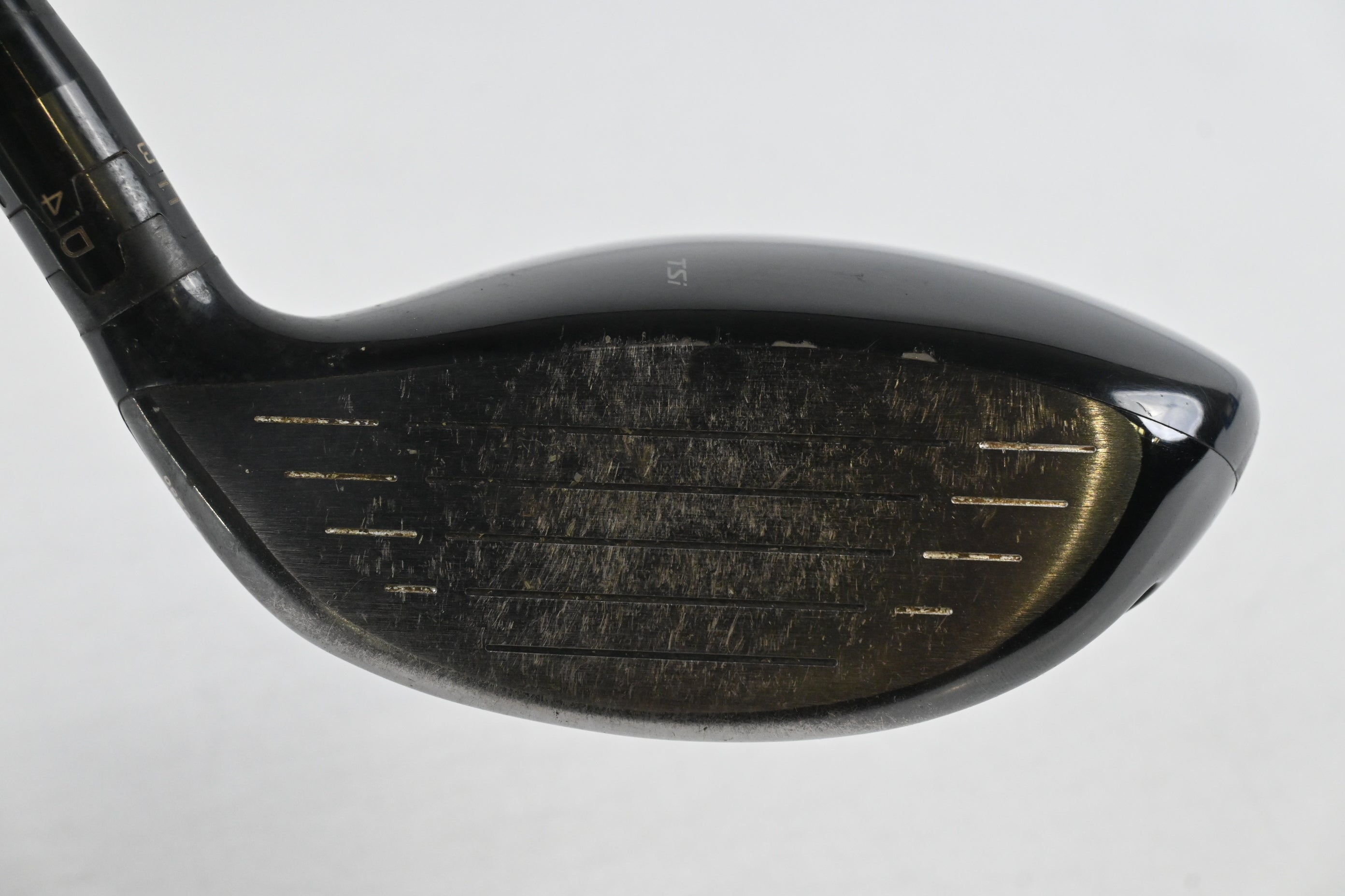 Left Hand Titleist TSi2 #3 Wood / 16.5 Degree / Regular Flex Tensei AV Blue 65 Shaft