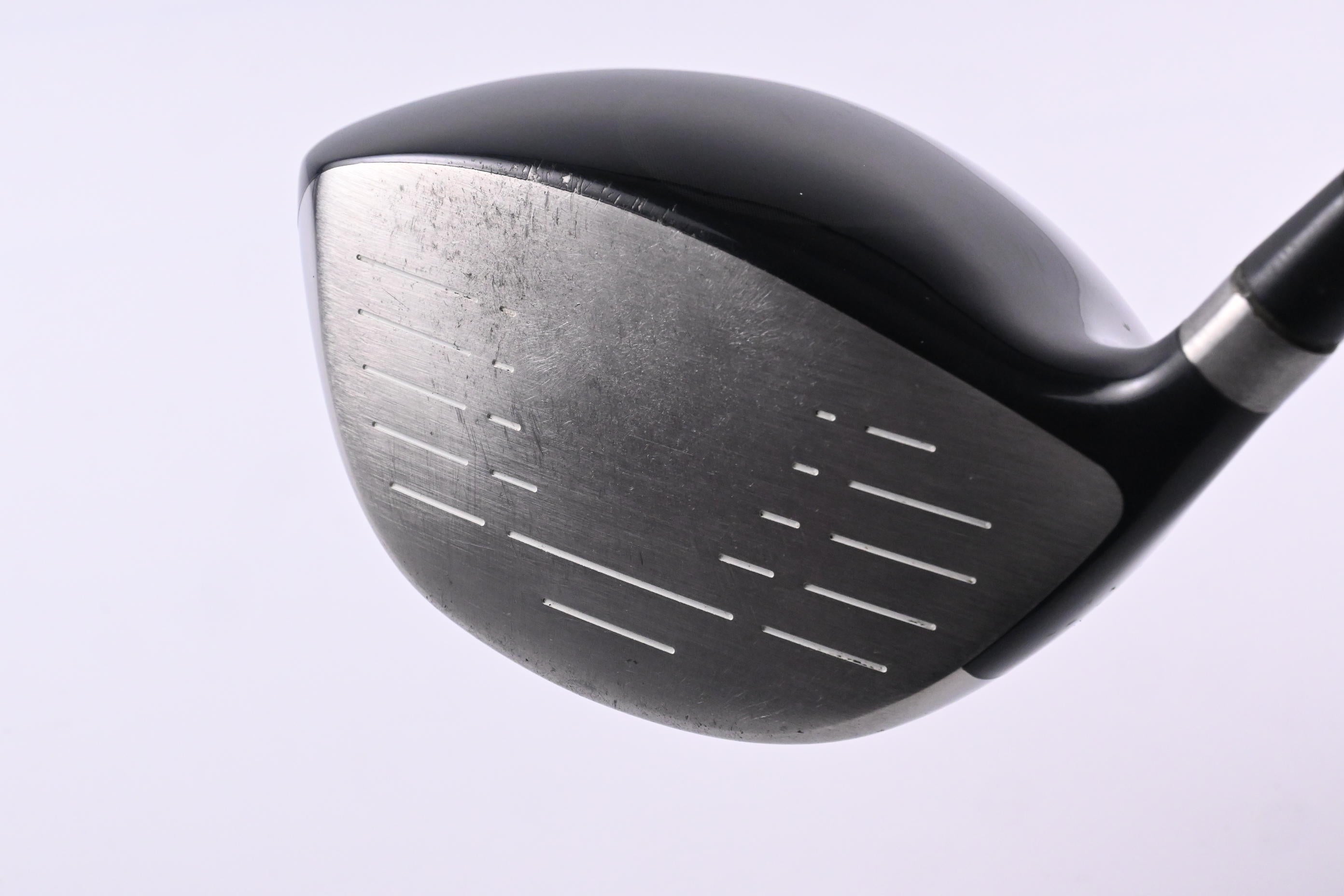 Ping G10 Driver / 10.5 Degree / Regular Flex Aldila Voodoo 59 Shaft