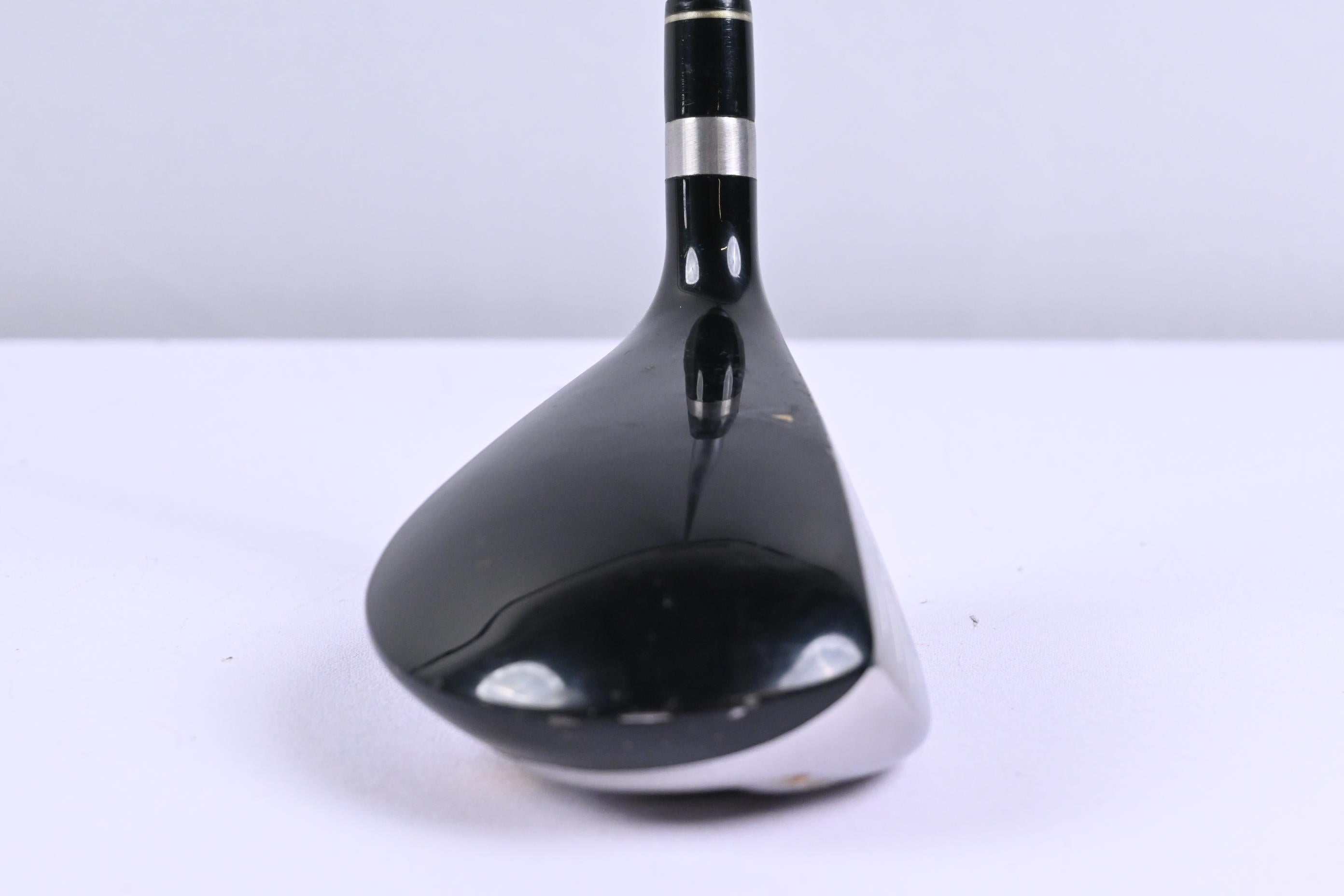 Benross Gold Legend #4 Hybrid / 23 Degree / Senior Flex Aldila Gold Legend Shaft
