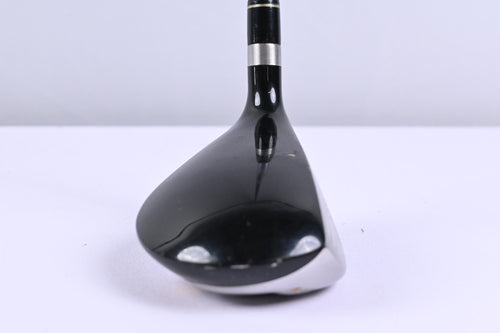 Benross Gold Legend #4 Hybrid / 23 Degree / Senior Flex Aldila Gold Legend Shaft