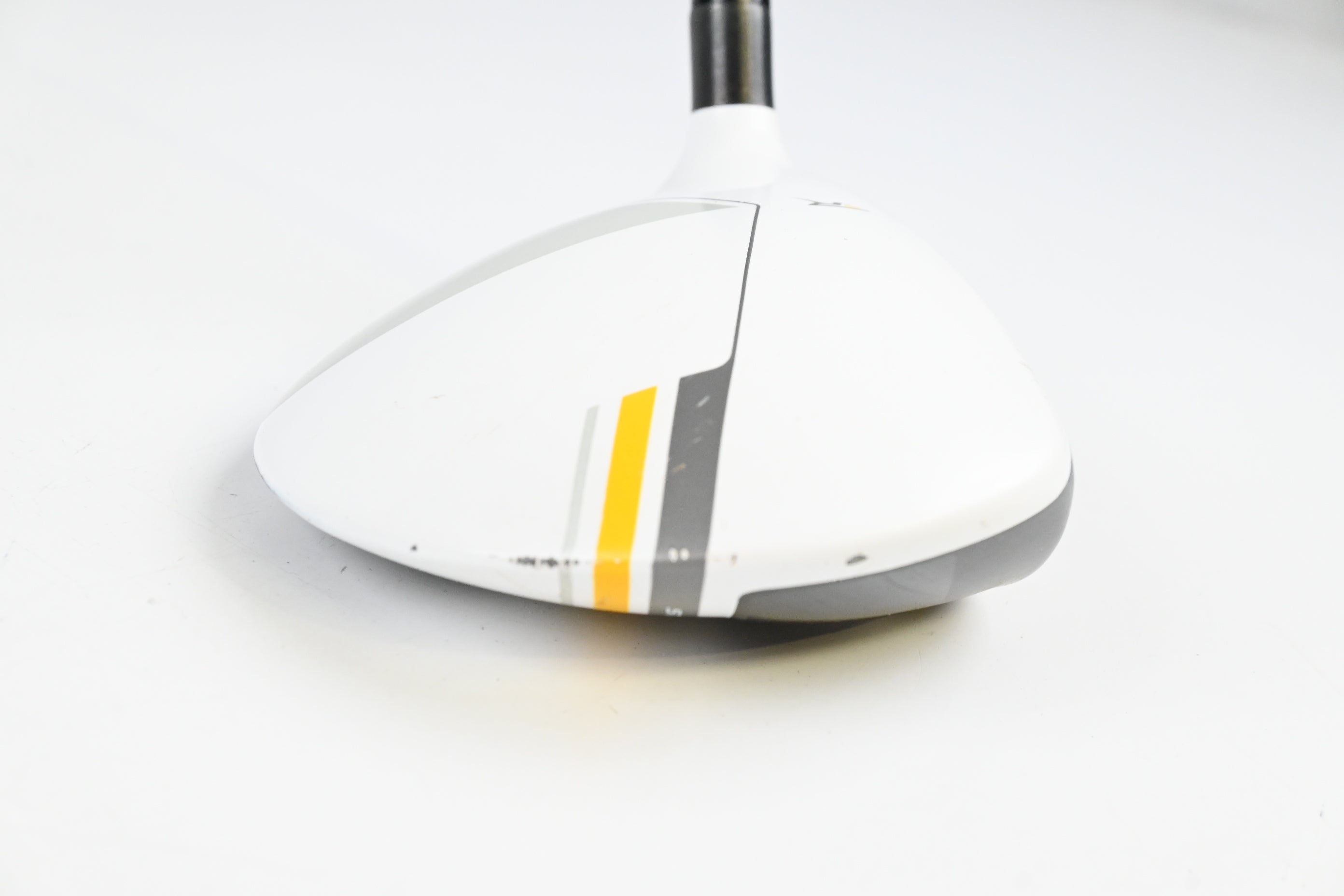 Taylormade RBZ Stage 2 #3 Wood / 15 Degree / Stiff Flex Matrix Rocketfuel 60