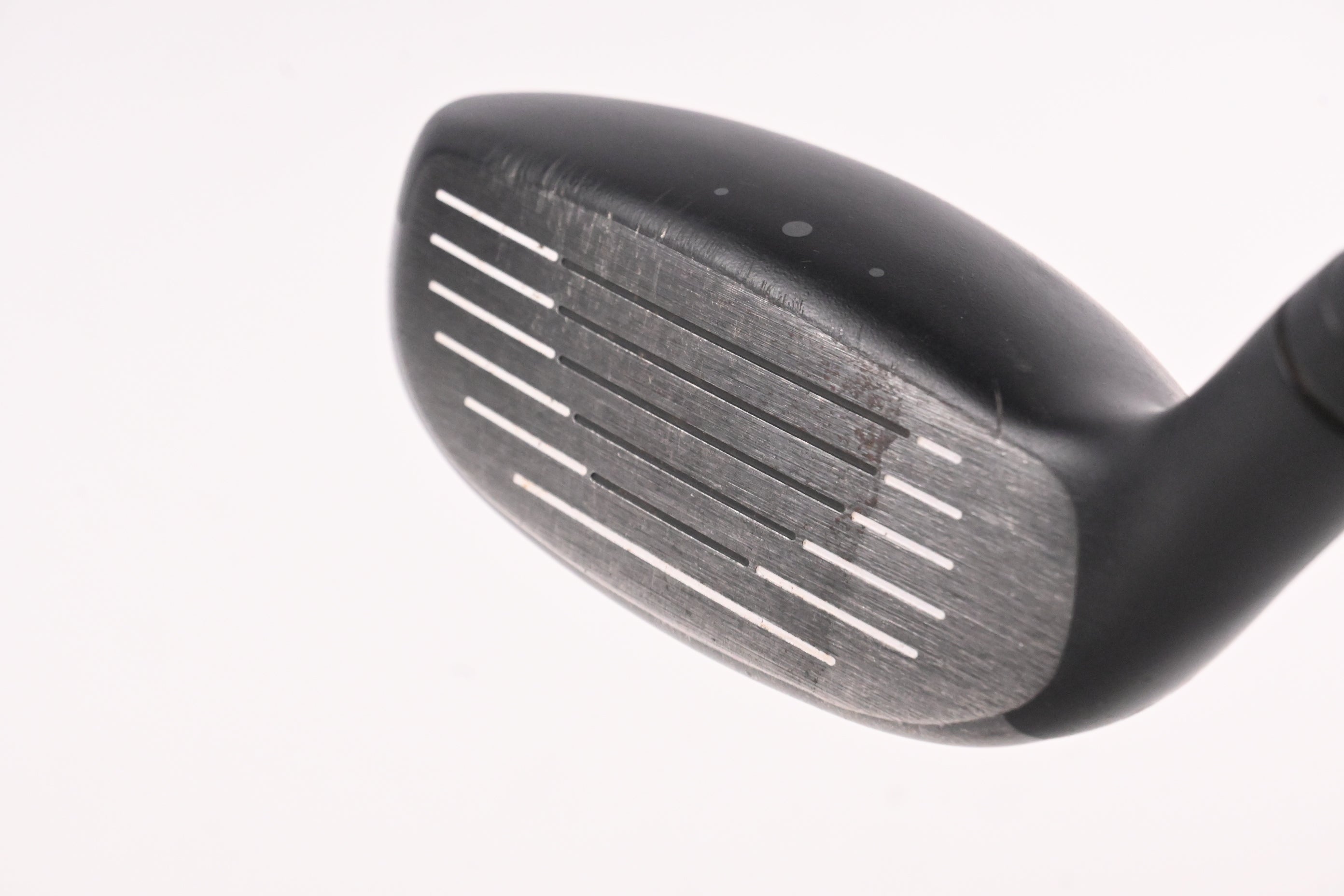 Ping G425 #3 Hybrid / 19 Degree / Regular Flex Ping Alta CB Slate 70 Shaft