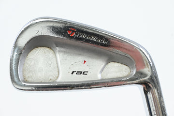Taylormade RAC CB #4 Iron / 22 Degree / Regular Flex Dynamic Gold R300 Shaft