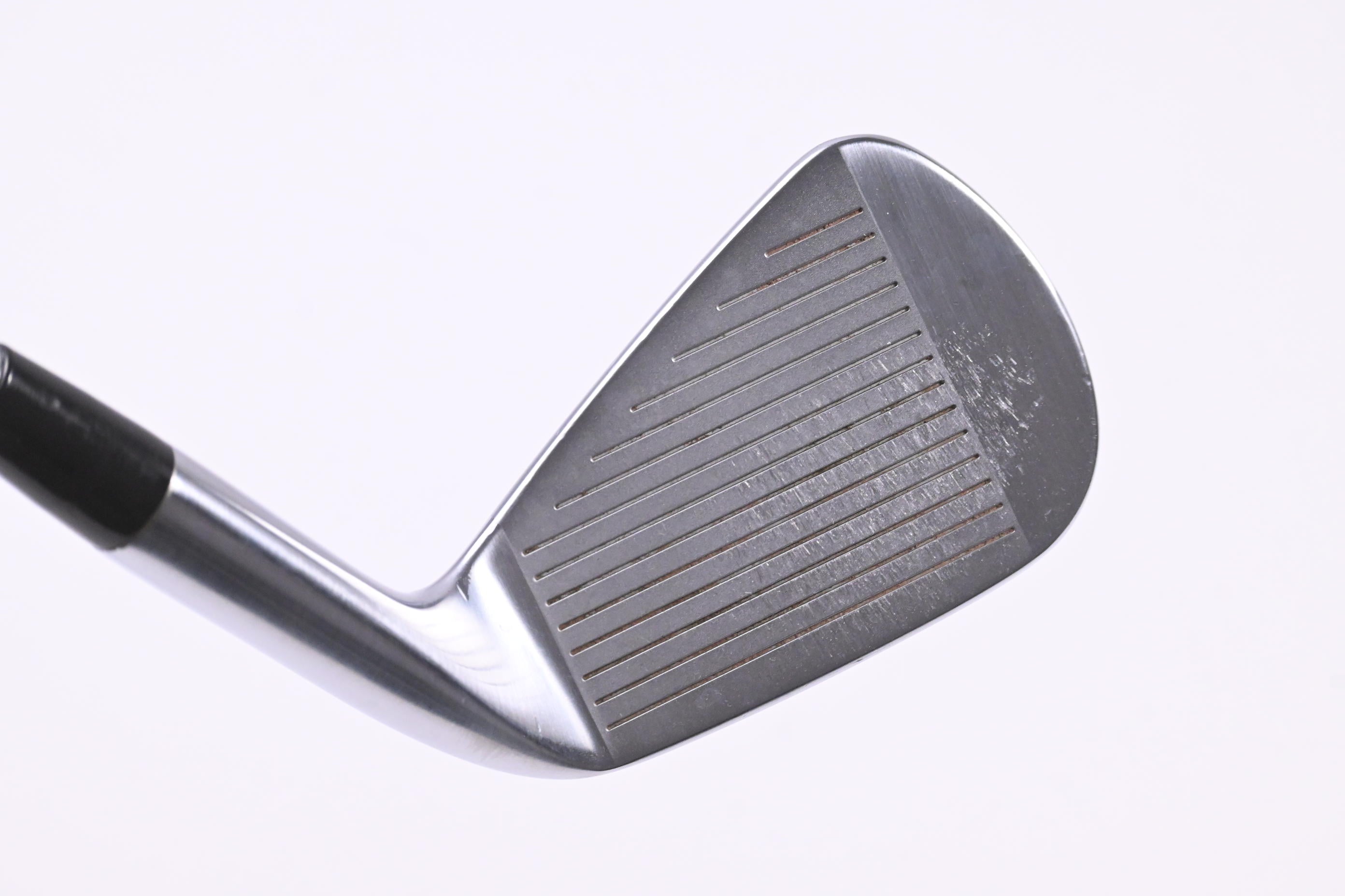 Left Hand Cobra King MB #7 Iron / 34 Degree / X-Flex NS Pro Modus3 Tour 120