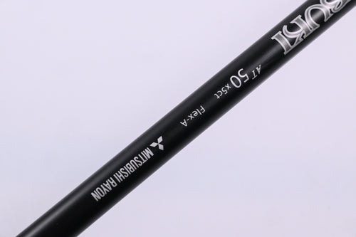 Callaway Apex CF16 #7 Iron / 31 Degree / Senior Flex Fubuki AT 50 Shaft
