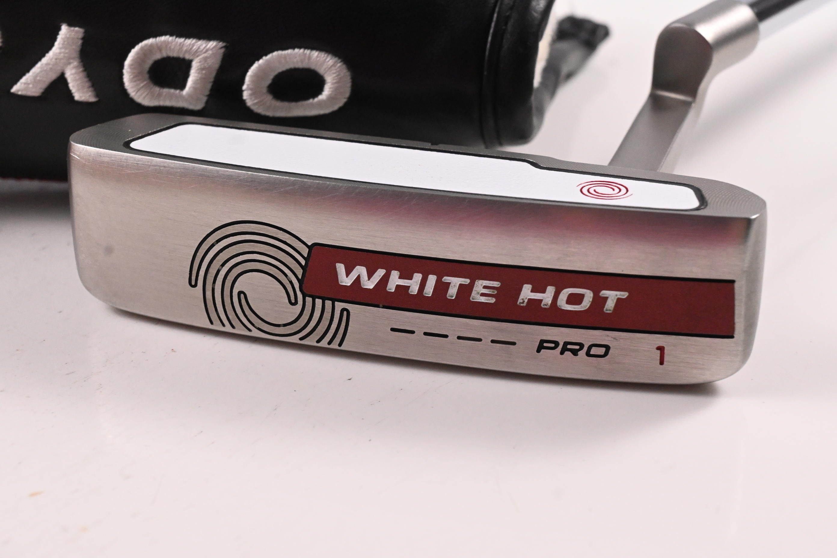 Odyssey White Hot Pro #1 Putter / 33 Inch