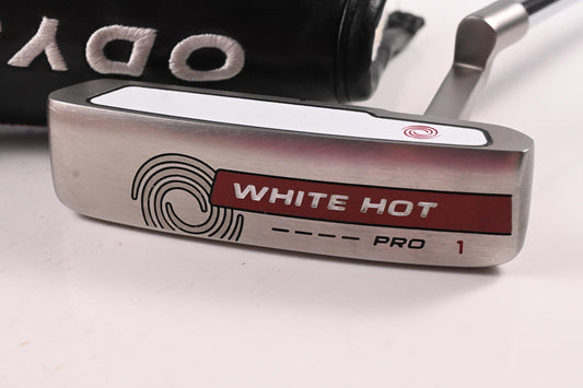 Odyssey White Hot Pro #1 Putter / 33 Inch