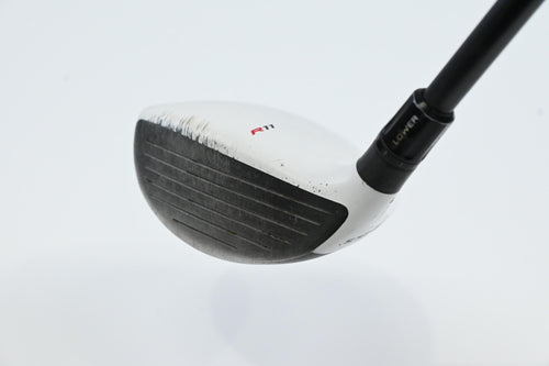 Taylormade R11S #3 Wood / 15.5 Degree / Regular Flex Aldila RIP Phenom 70