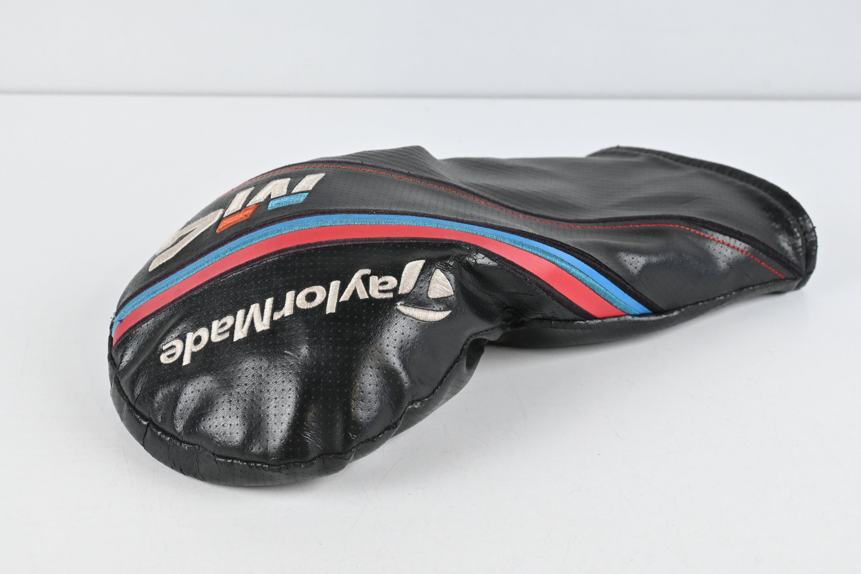 Taylormade M4 Driver / 10.5 Degree / Stiff Flex Fujikura Atmos Red 5 Shaft