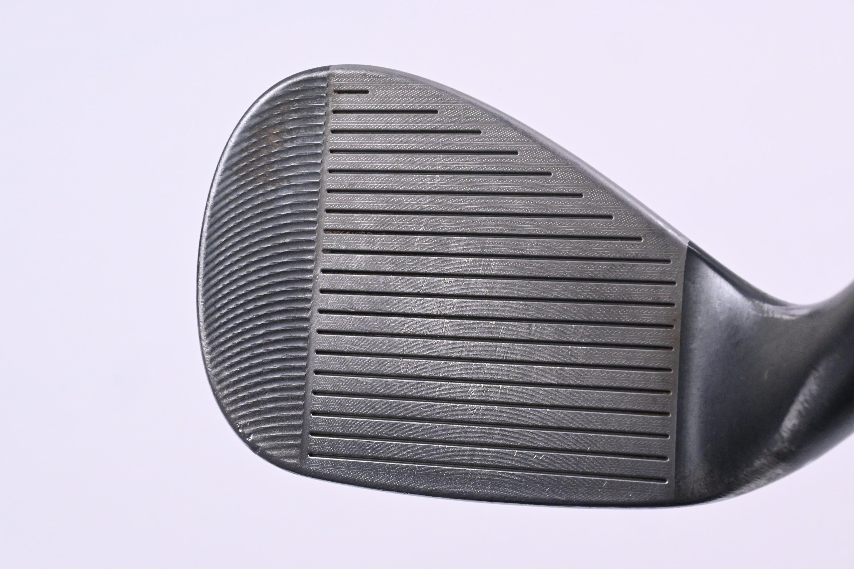 Cleveland RTX 6 Zipcore Gap Wedge / 50 Degree / Wedge Flex Dynamic Gold Spinner