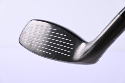 Callaway Big Bertha B21 #3 Hybrid / 19 Degree / Senior Flex Callaway RCH 65