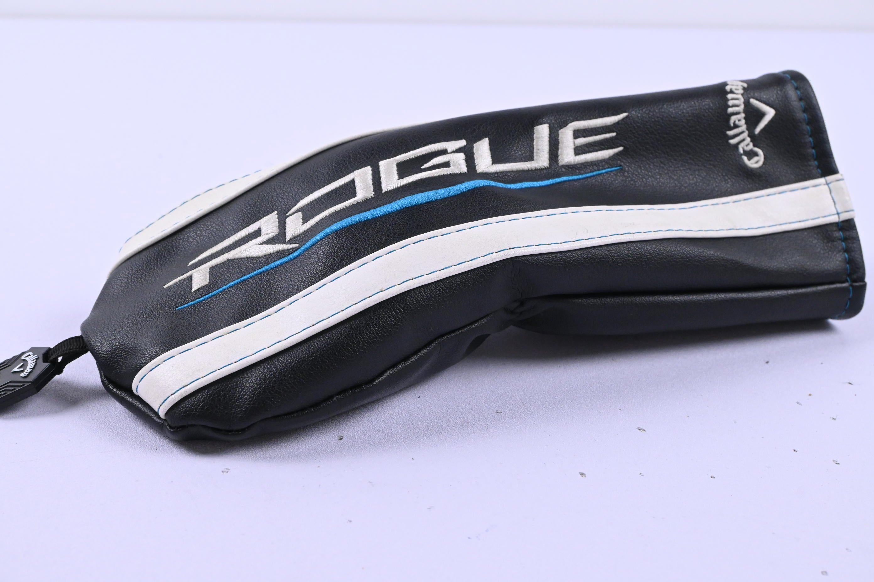 Callaway Rogue #5 Wood / 19 Degree / Regular Flex Aldila Synergy 60 Shaft