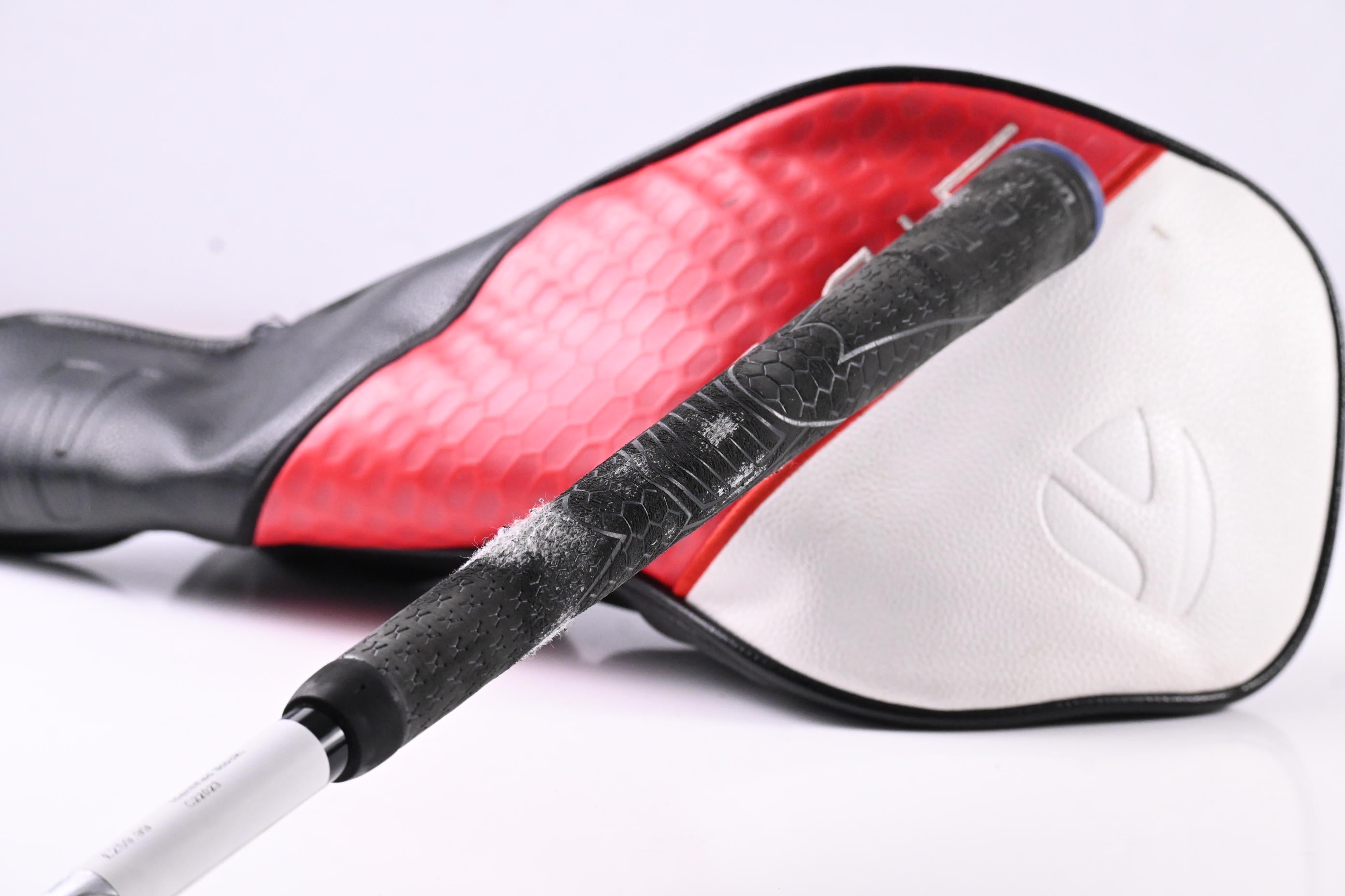 Taylormade Stealth 2 Plus Driver / 10.5 Degree / X-Flex Kai'li White 70 Shaft
