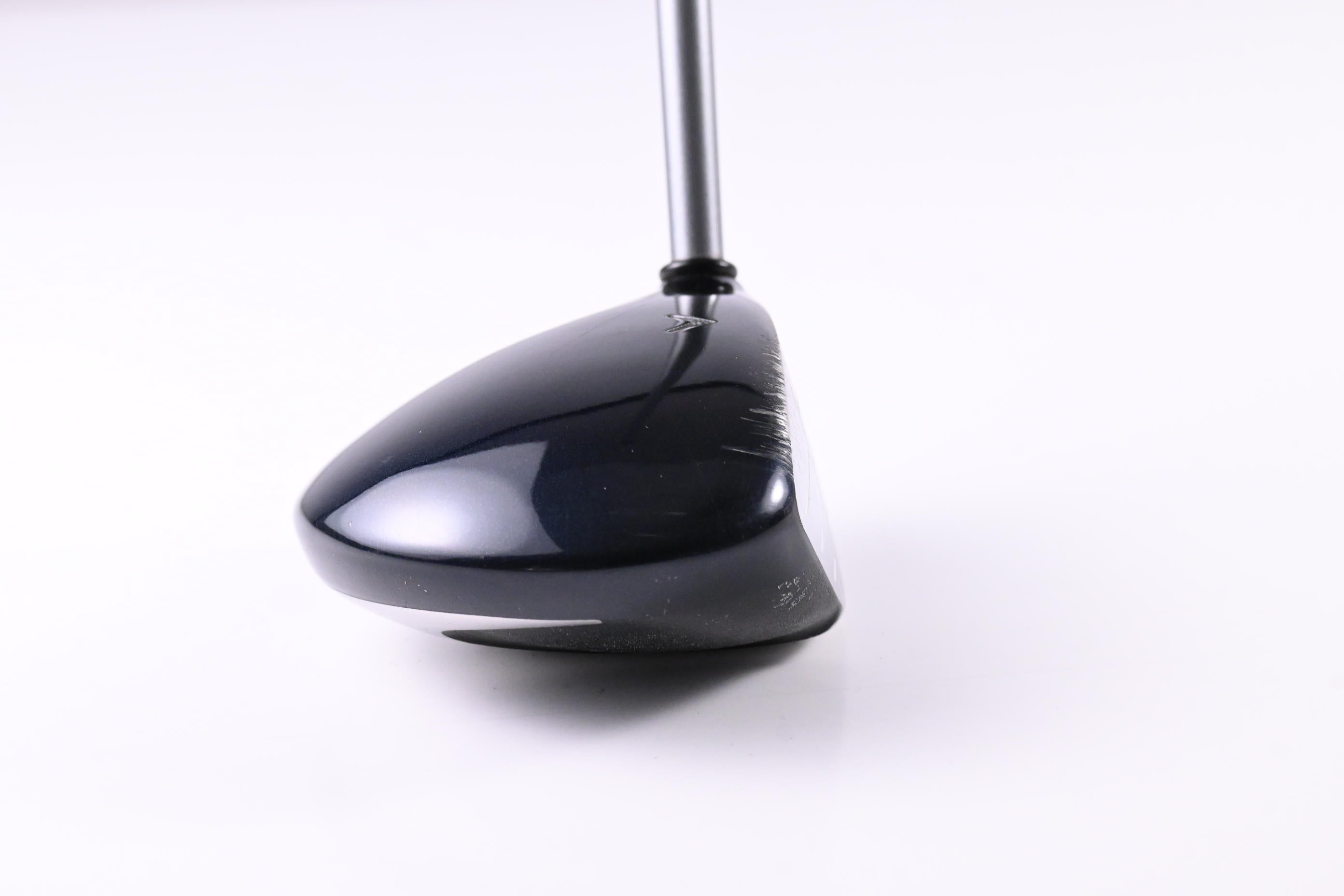 Callaway Steelhead Plus Driver / 11 Degree / Regular Flex Steelhead Plus Shaft