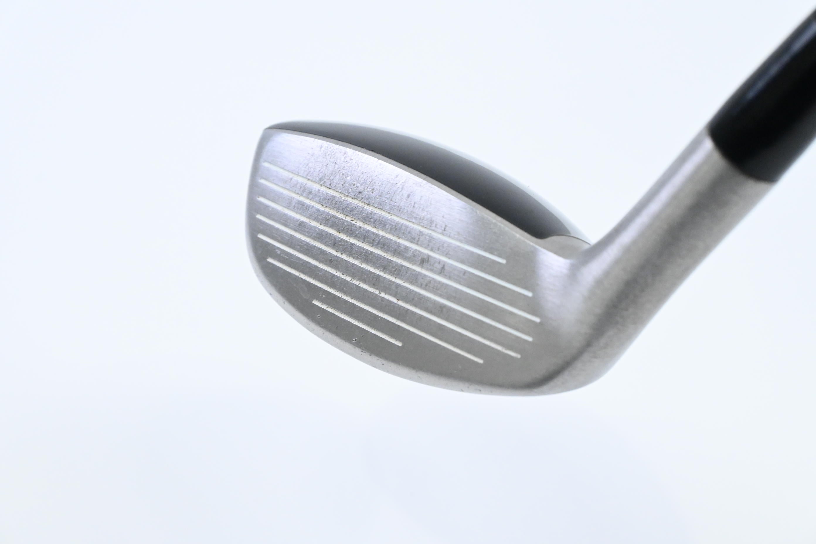 Titleist 585.H #3 Hybrid / 19 Degree / Stiff Flex Titleist 4175 Shaft