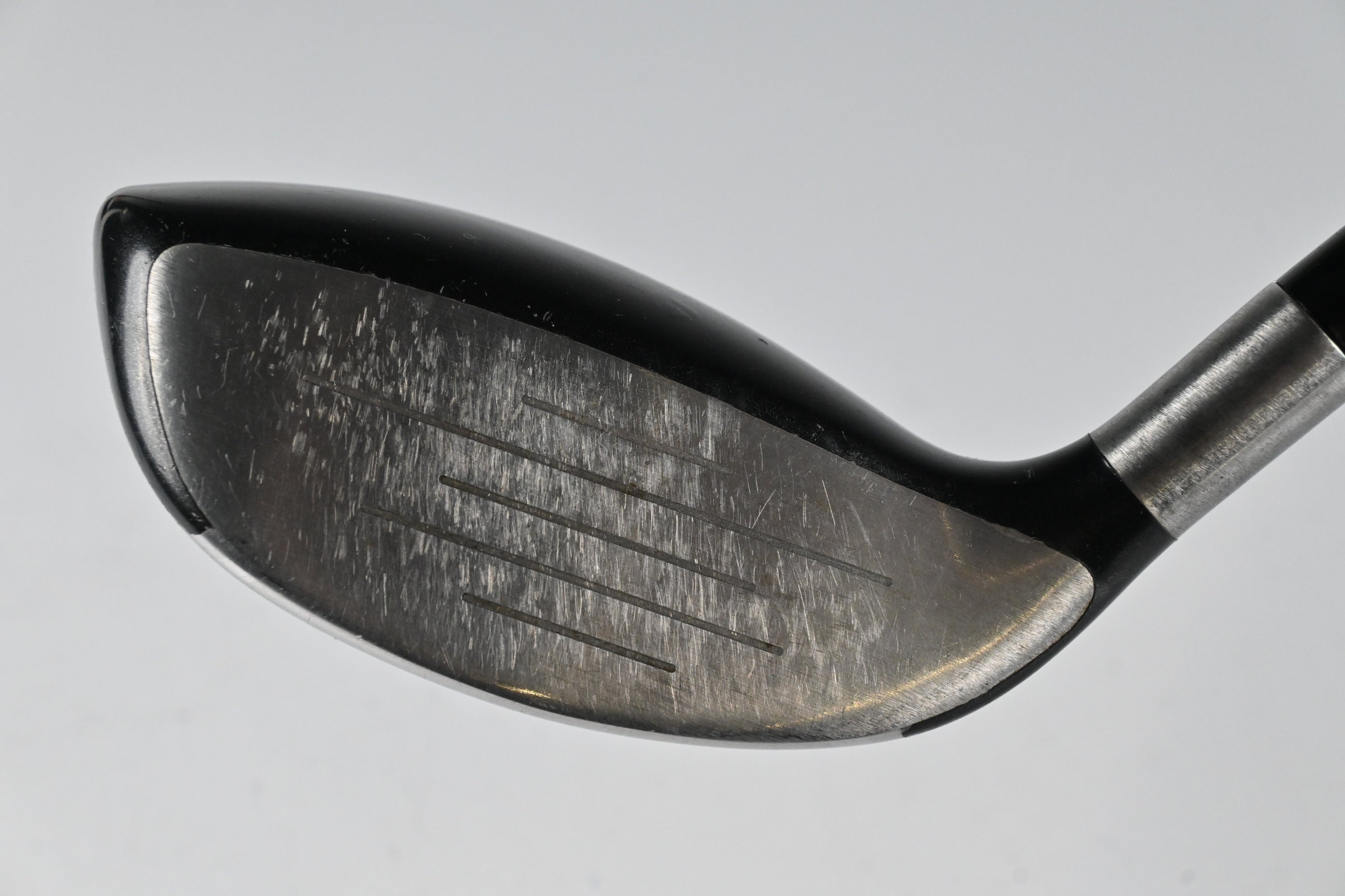 Taylormade Jetspeed #5 Hybrid / 25 Degree / Regular Flex Matrix 65 Shaft