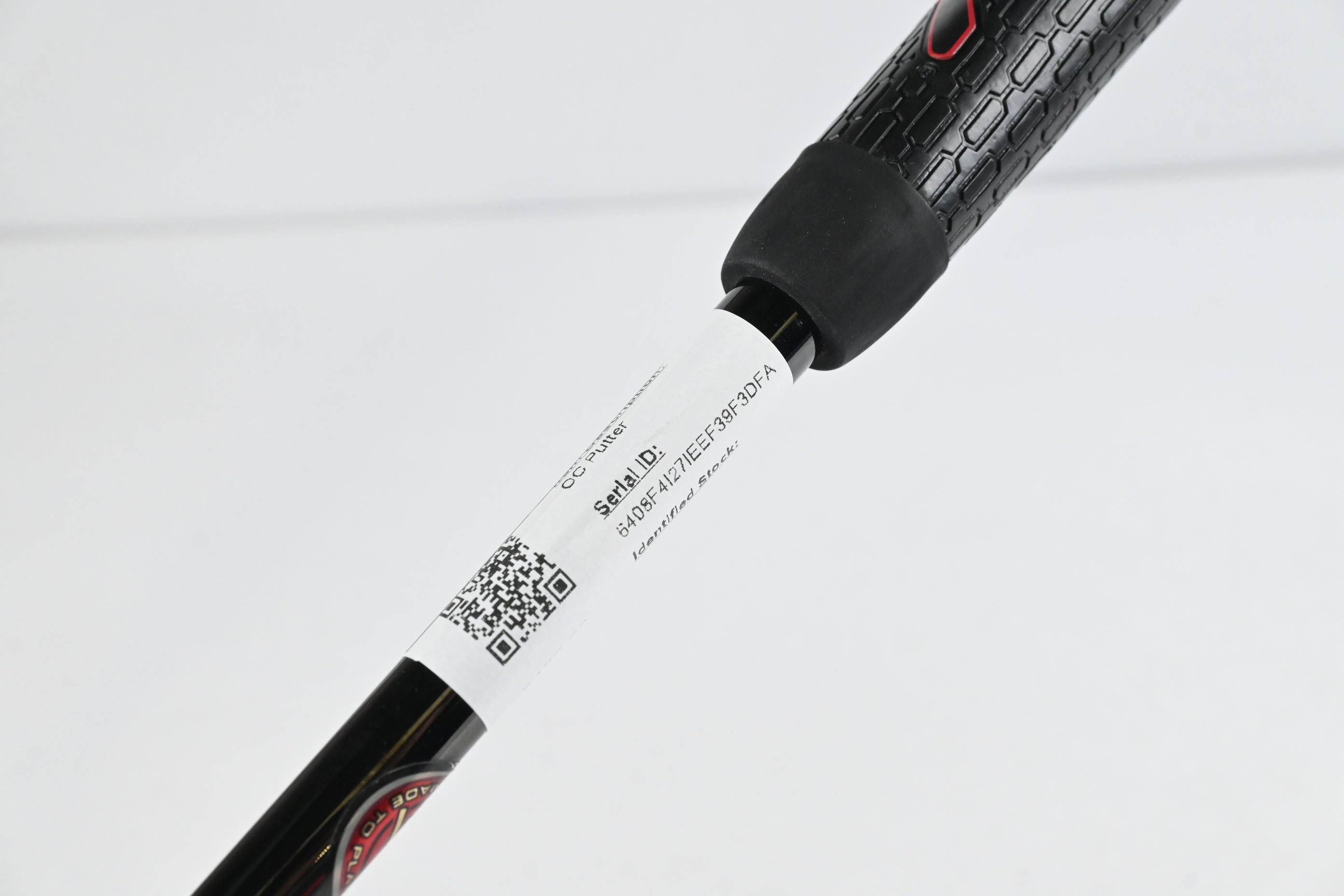 Scotty Cameron Fastback OC Putter / 33 Inch