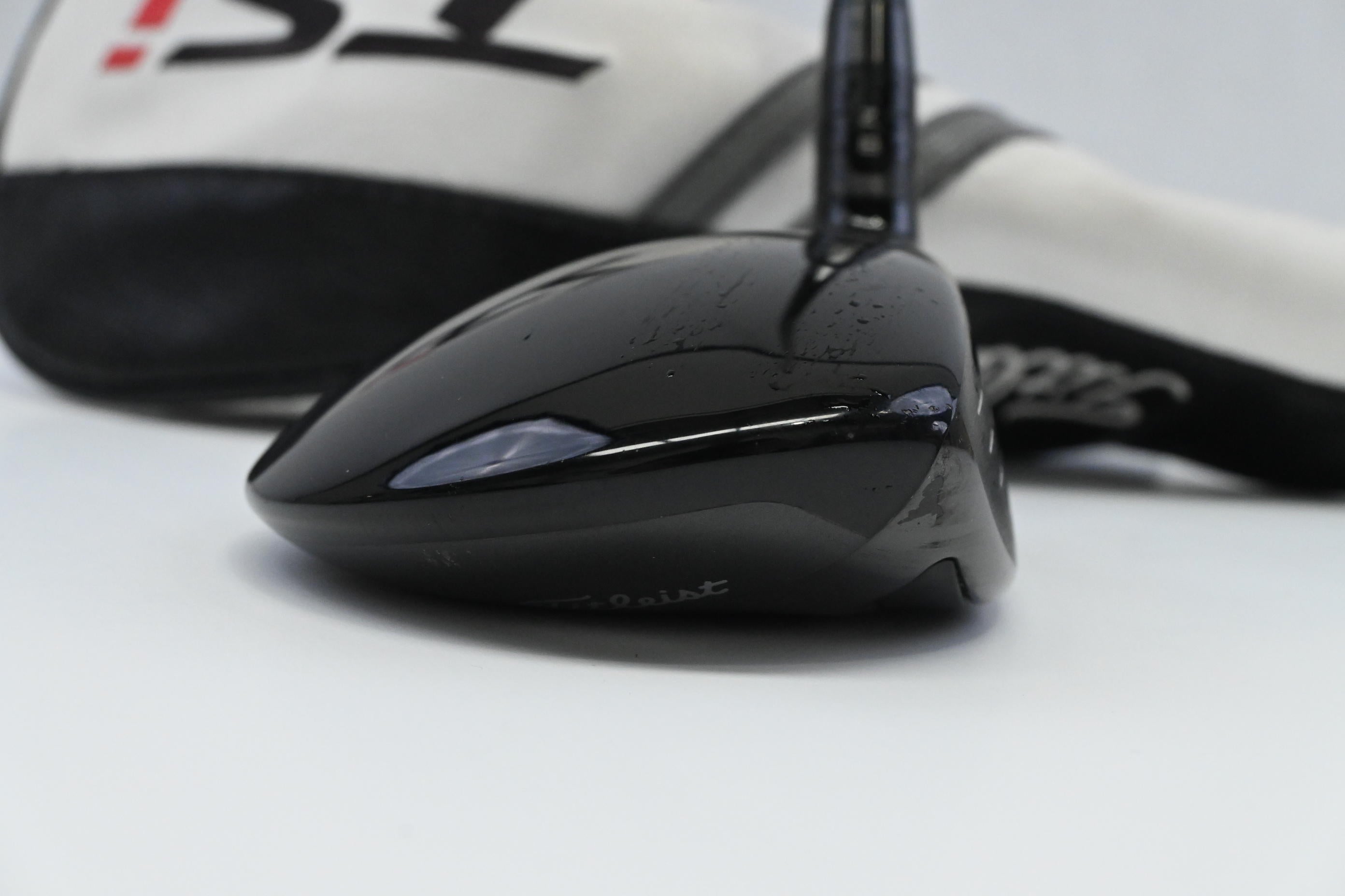 Titleist TSi3 #3 Wood / 15 Degree / Stiff Flex Tensei AV Raw Blue 65 Shaft