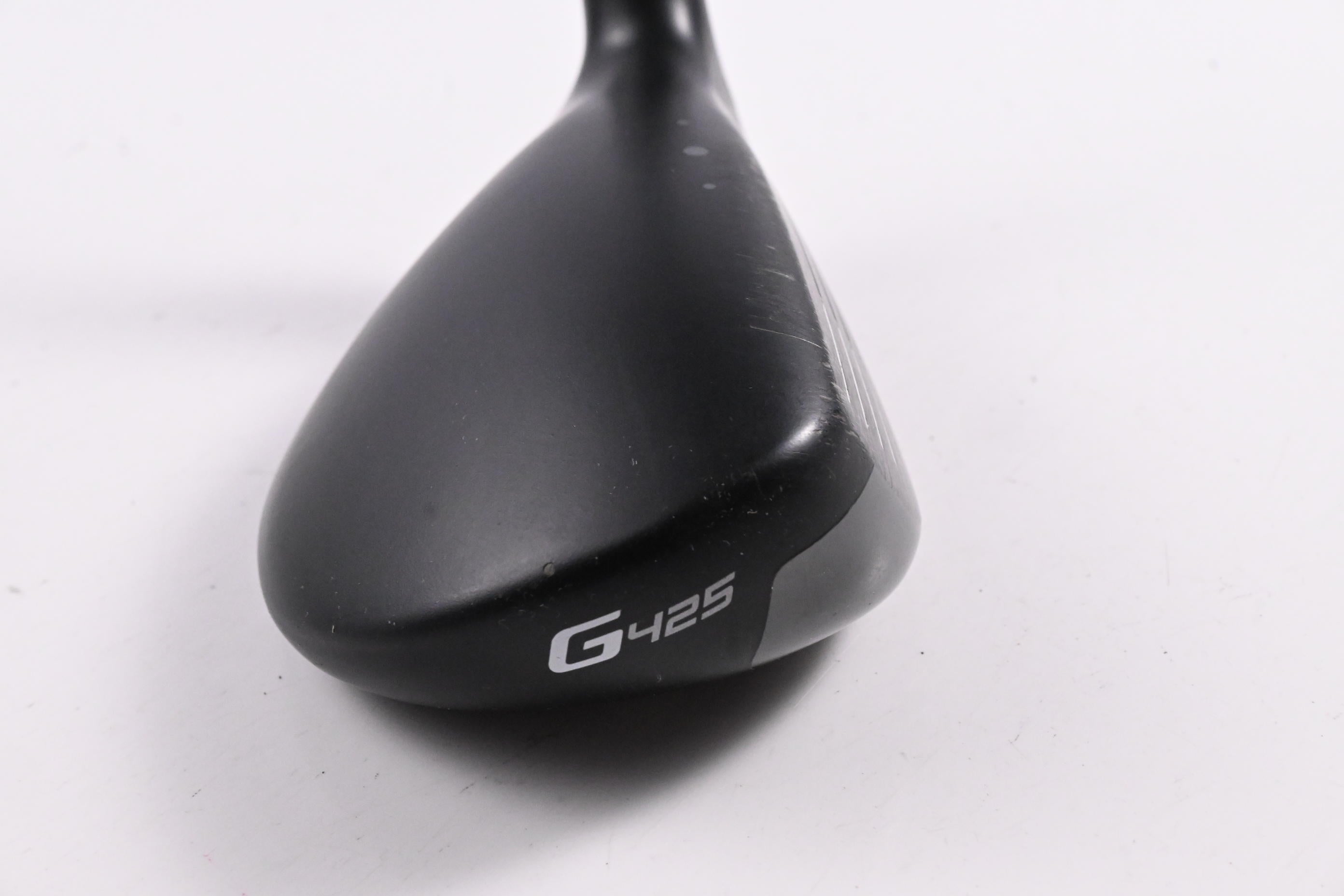 Ping G425 #4 Hybrid / 22 Degree / Stiff Flex Ping Alta CB Slate 70 Shaft
