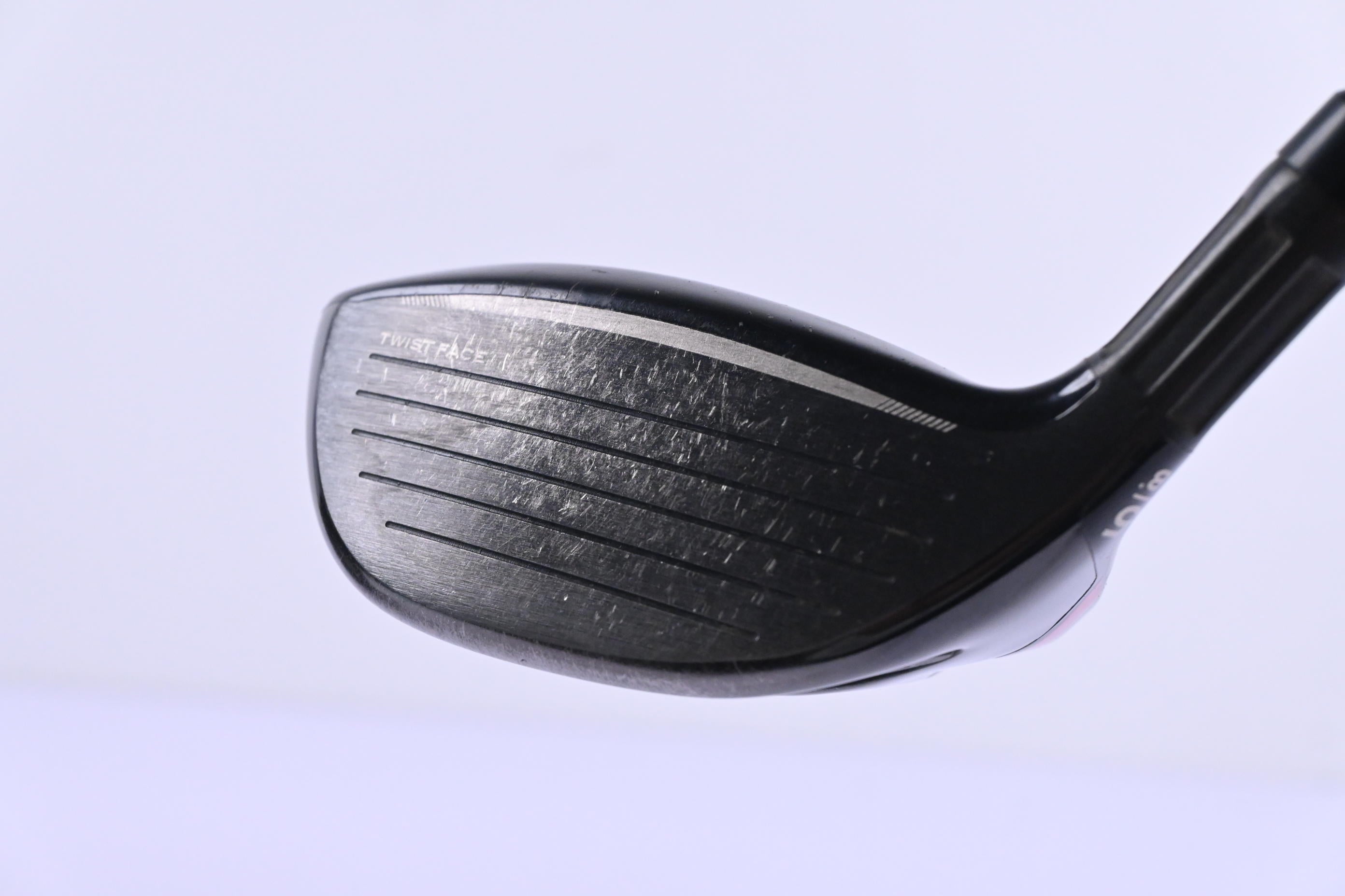 Taylormade Stealth #5 Wood / 18 Degree / Regular Flex Fujikura Ventus Red 5