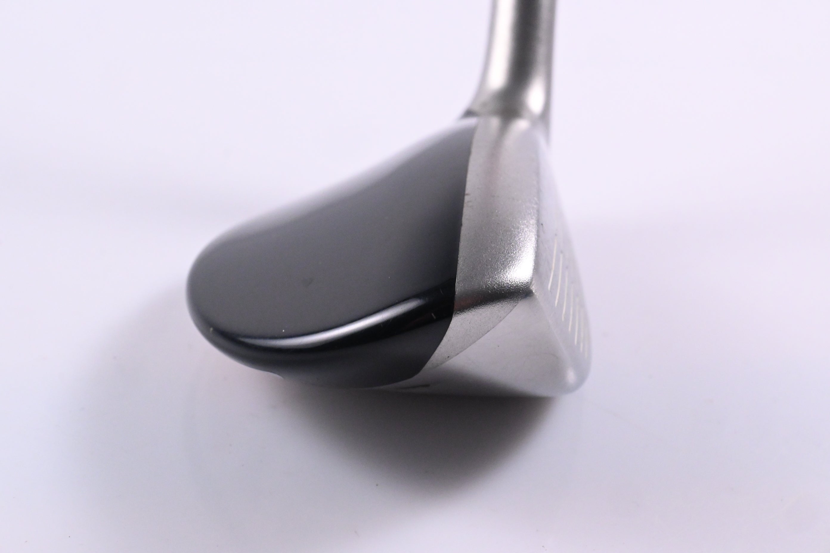 Ping G10 #3 Hybrid / 21 Degree / Regular Flex Ping TFC 129 Shaft