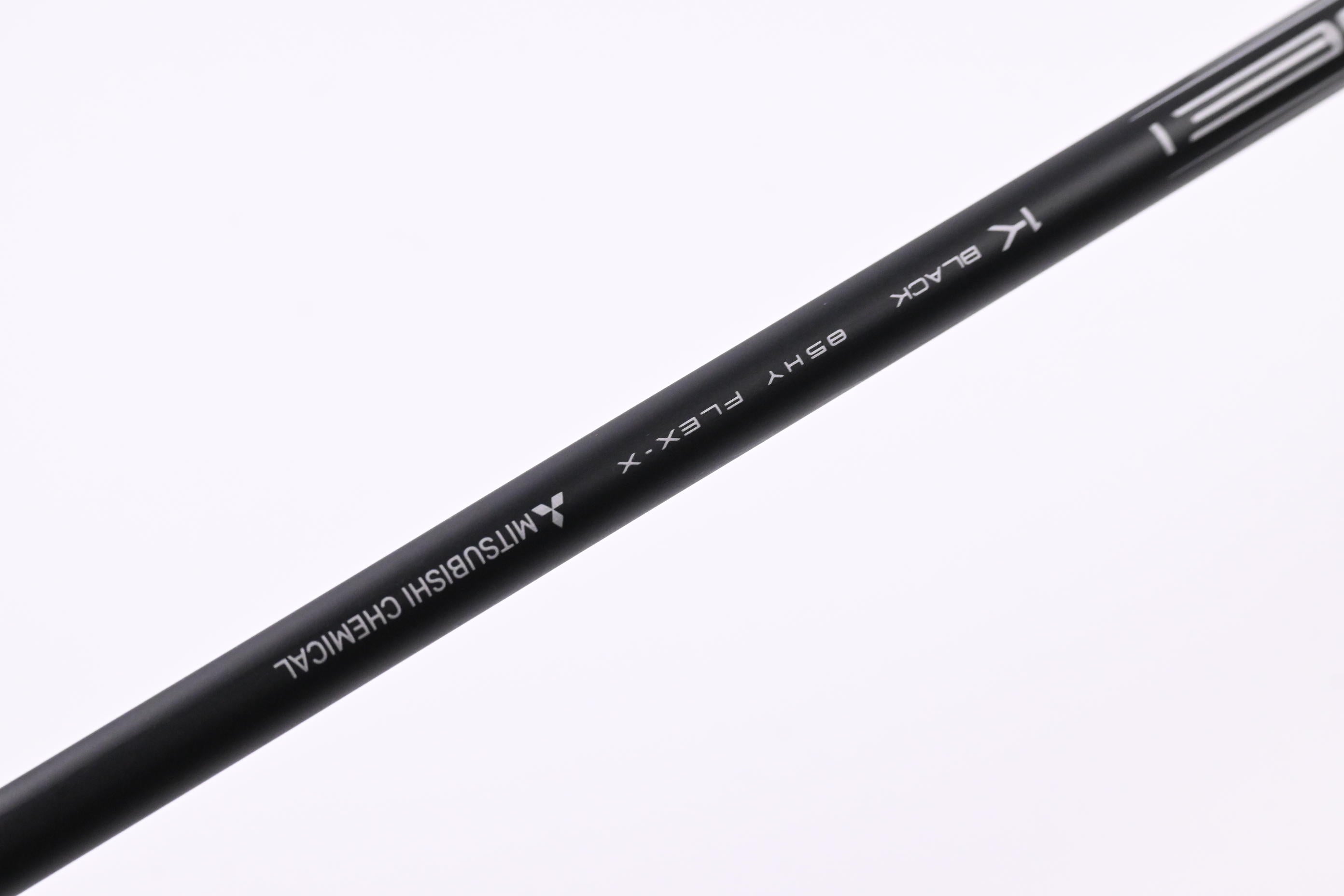 Mizuno Pro Fli-Hi 2026 #3 Iron / 19 Degree / X-Flex Tensei 1K Black 85 Shaft