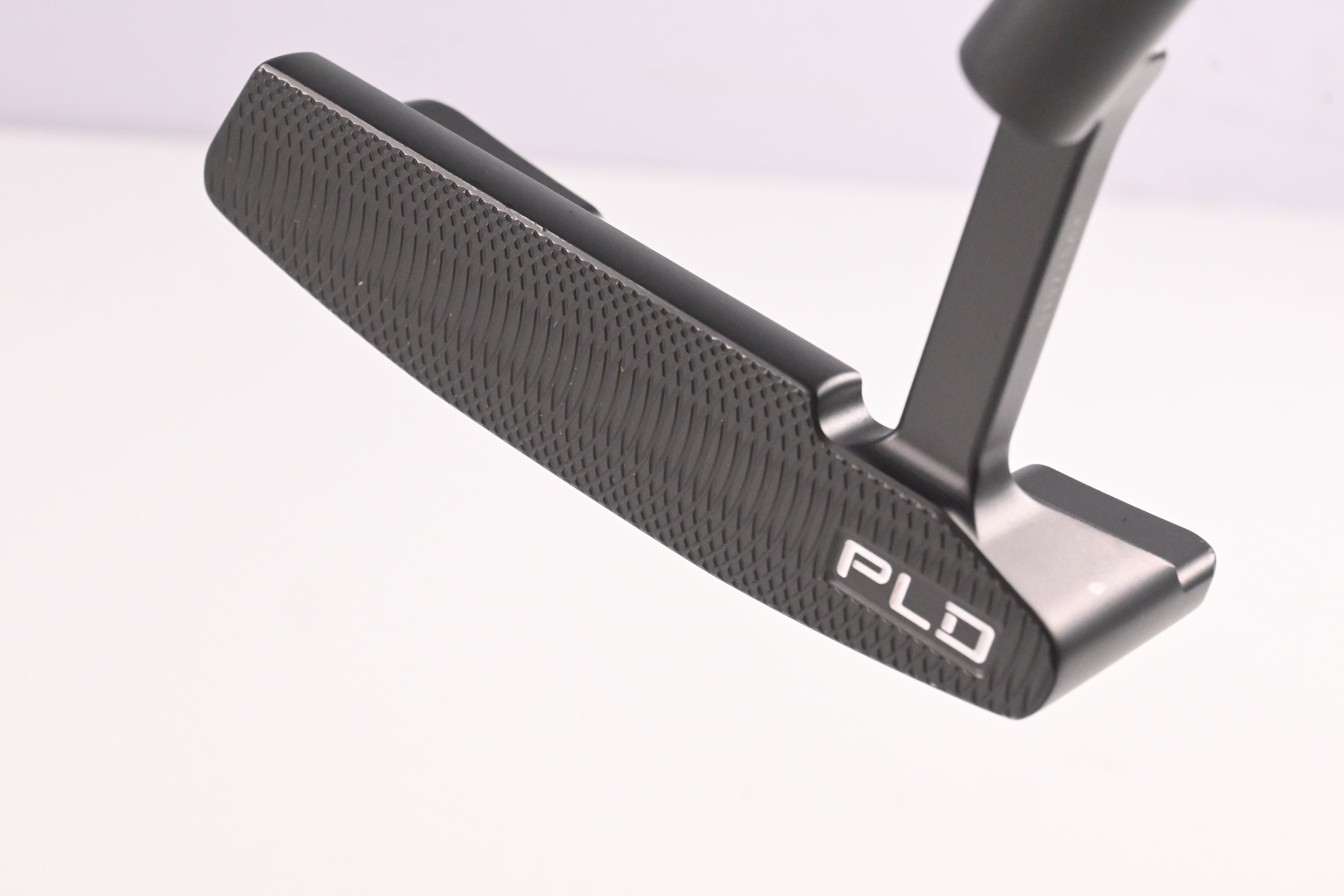 Ping PLD Milled Anser 2D 2024 Putter / 35.5 Inch