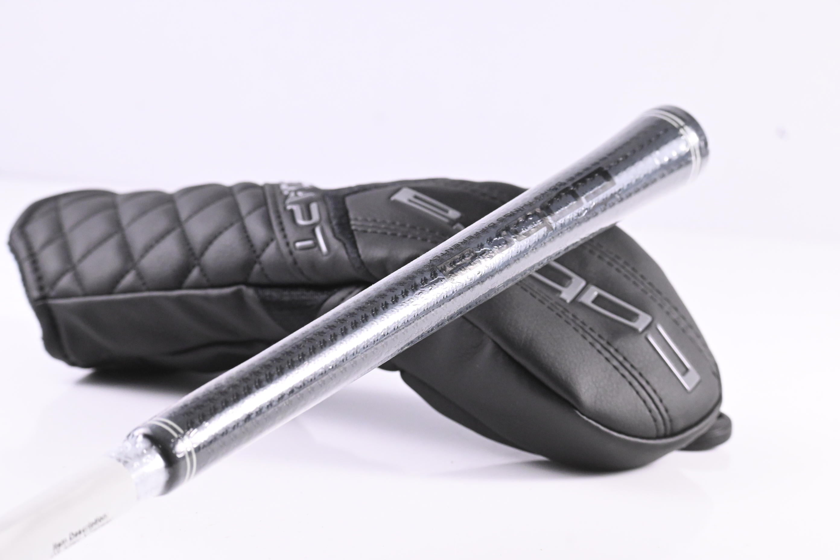 Cobra DS-Adapt X #3 Wood / 15 Degree / Stiff 6.0 Flex Denali Blue