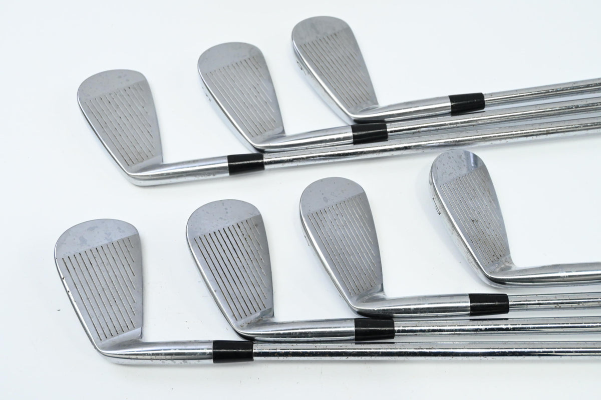 Mizuno MP-25 Irons / 4-PW / Regular Flex XP 115 R300 Shafts