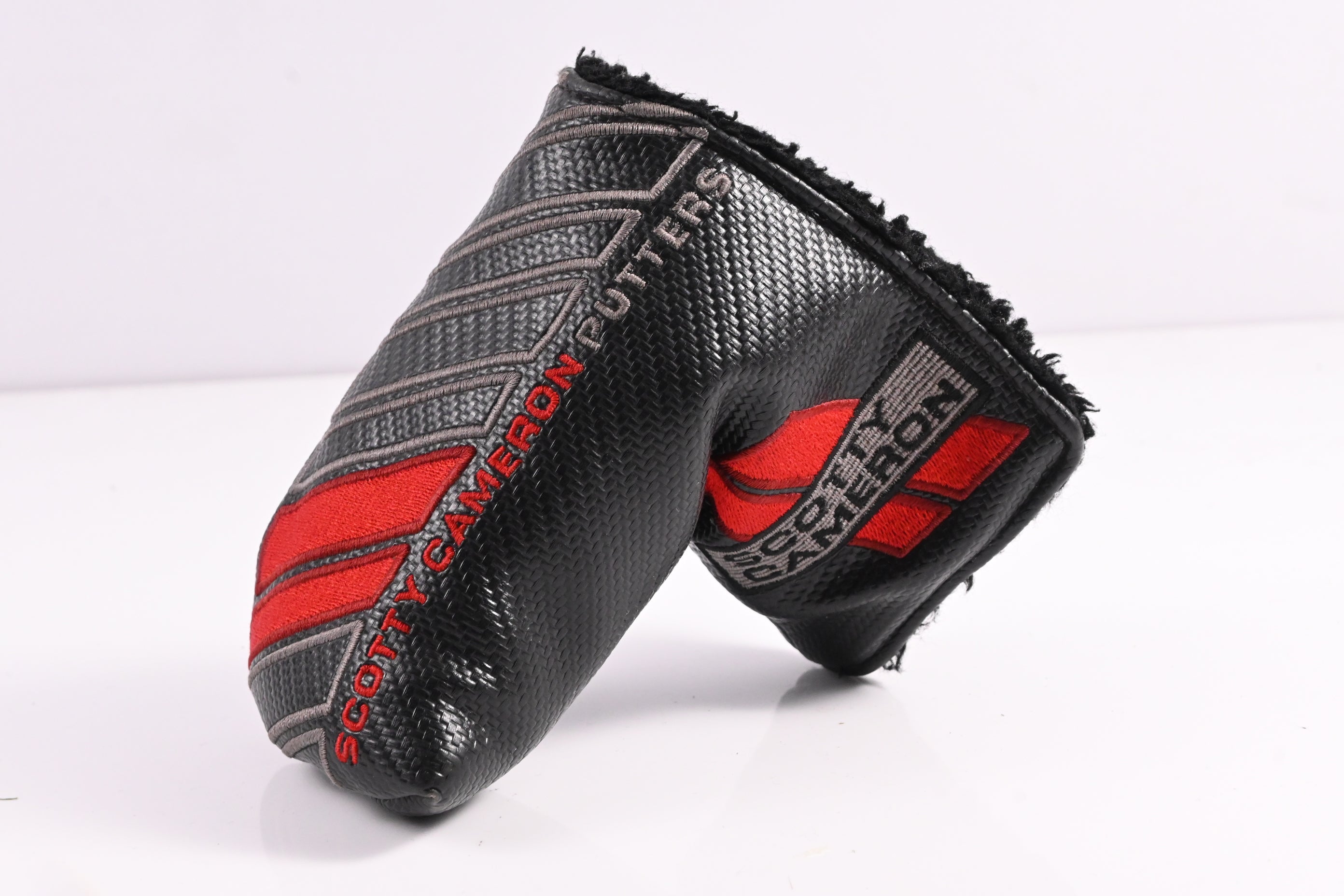 Left Hand Scotty Cameron Select Golo Putter / 34 Inch