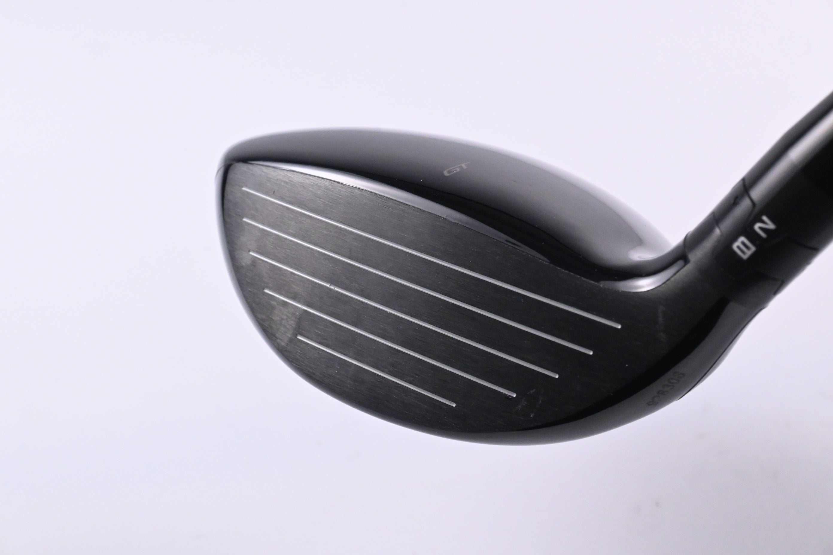 Titleist GT2 #5 Wood / 18 Degree / Regular Flex MMT Speedmesh 40 Shaft