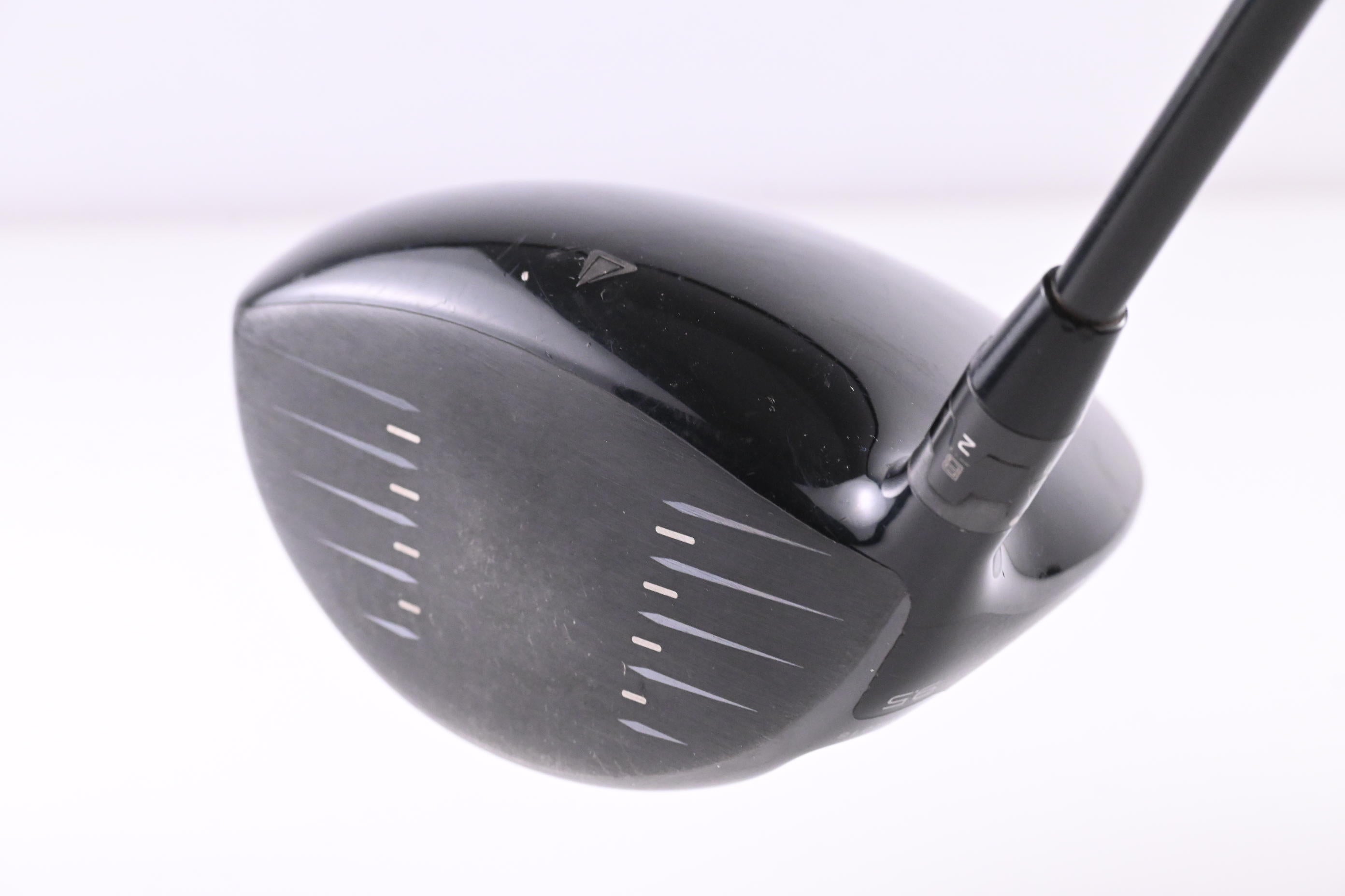 Titleist TS2 Driver / 9.5 Degree / Regular Flex Tensei AV Blue 55 Shaft w/ SFW